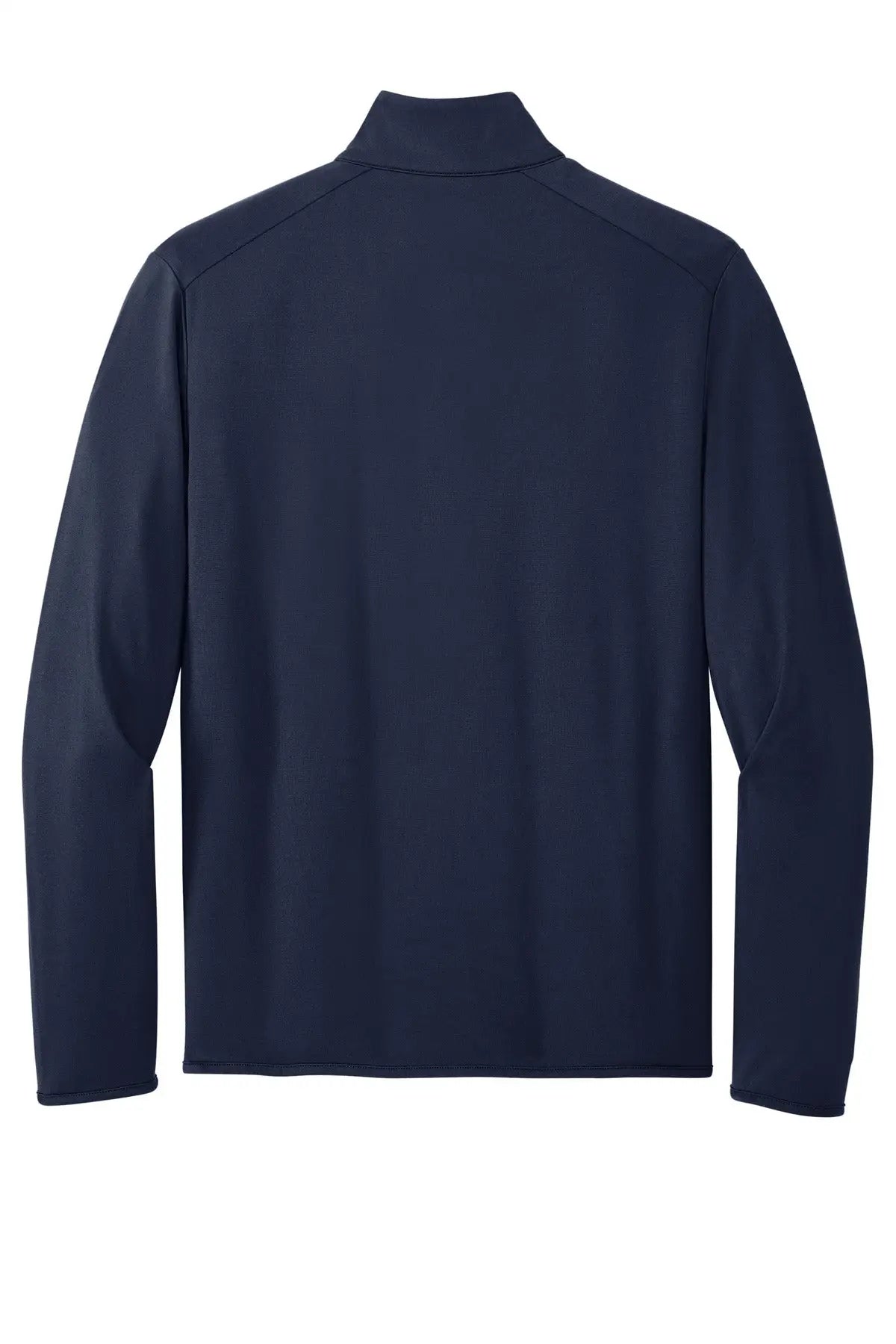 Port Authority K595 Accord Stretch Fleece Full-zip - Navy