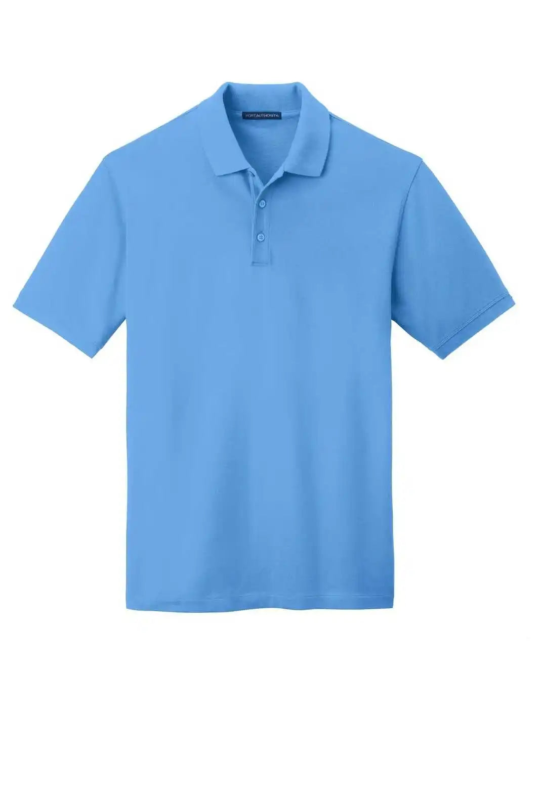 Port Authority K8000 Ezcotton Polo - Azure Blue