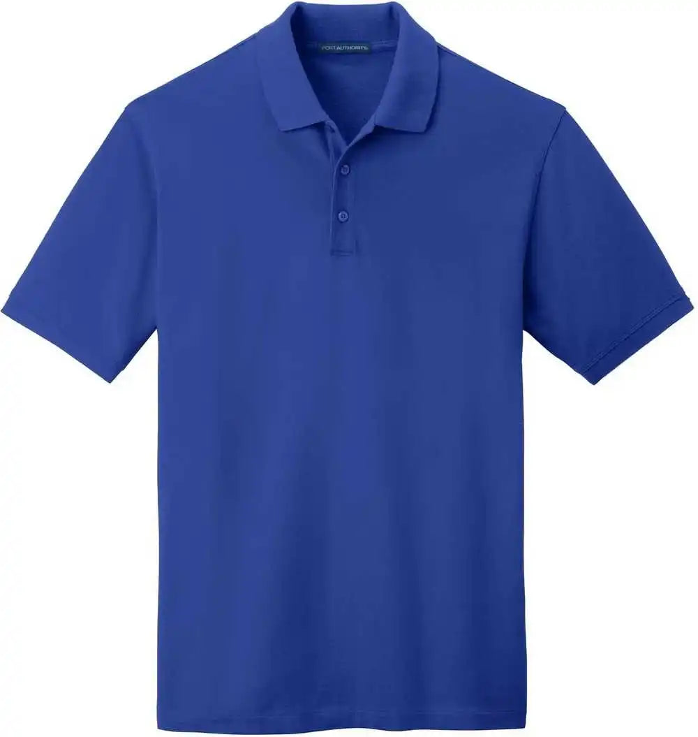 Port Authority K8000 Ezcotton Polo - True Royal