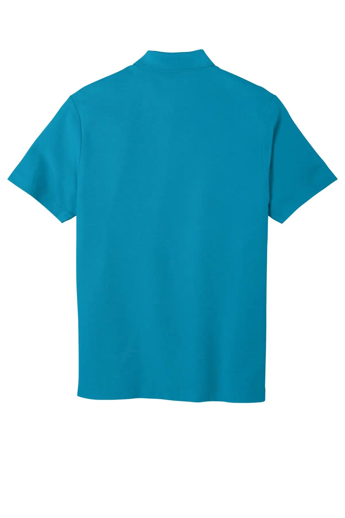 Port Authority K810 Superpro React Polo - Parcel Blue
