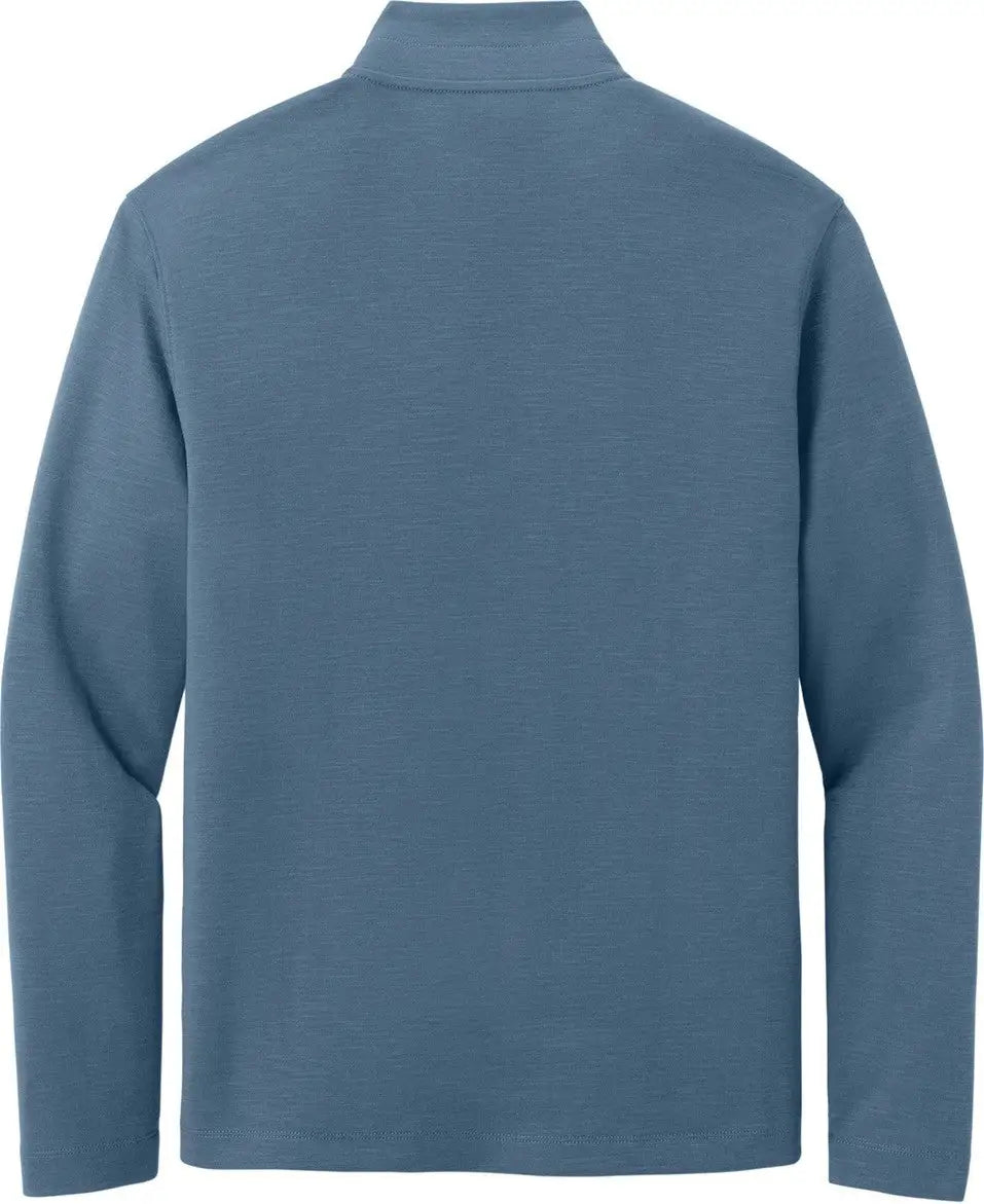 Port Authority K820 Breakwater 1/4-zip Pullover - Dusk Blue