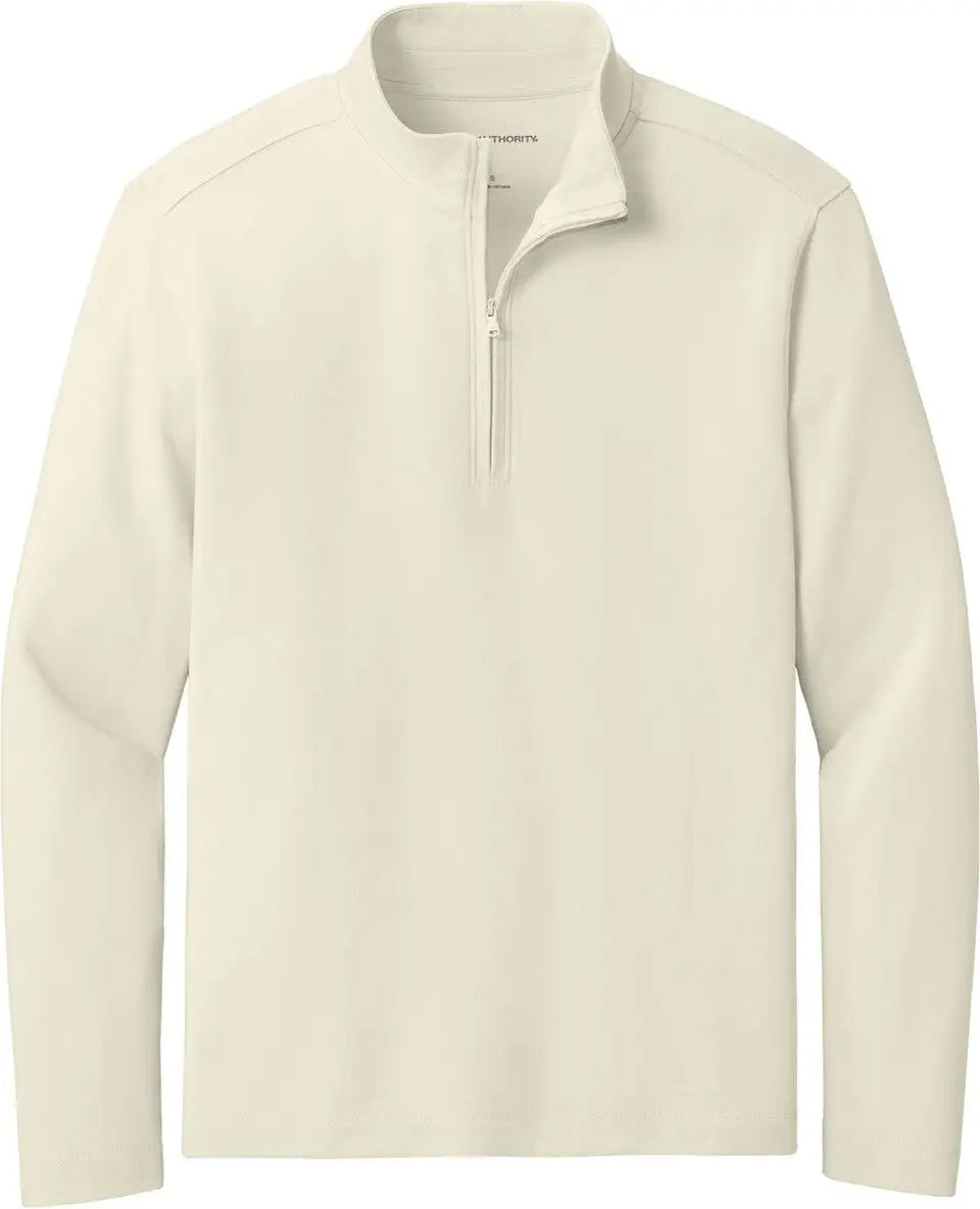 Port Authority K820 Breakwater 1/4-zip Pullover - Parchment