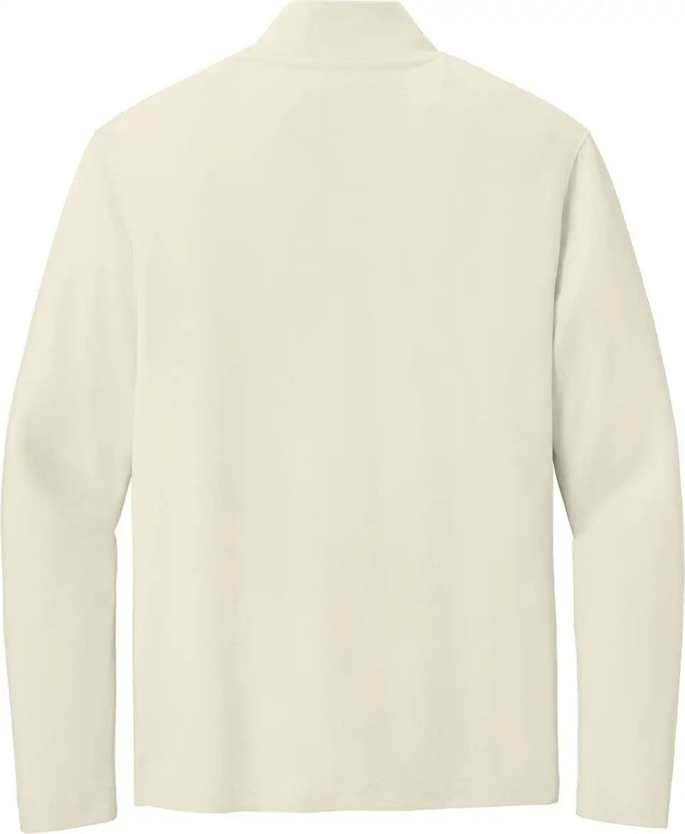 Port Authority K820 Breakwater 1/4-zip Pullover - Parchment - Adult Xs