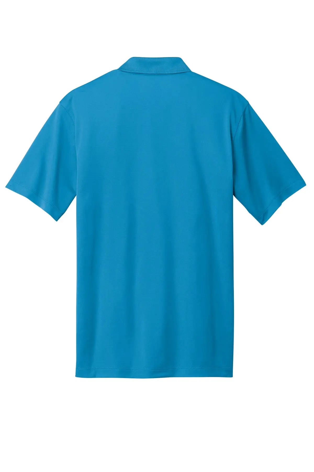 Port Authority K863 C-free Performance Polo - Parcel Blue - Adult Xs