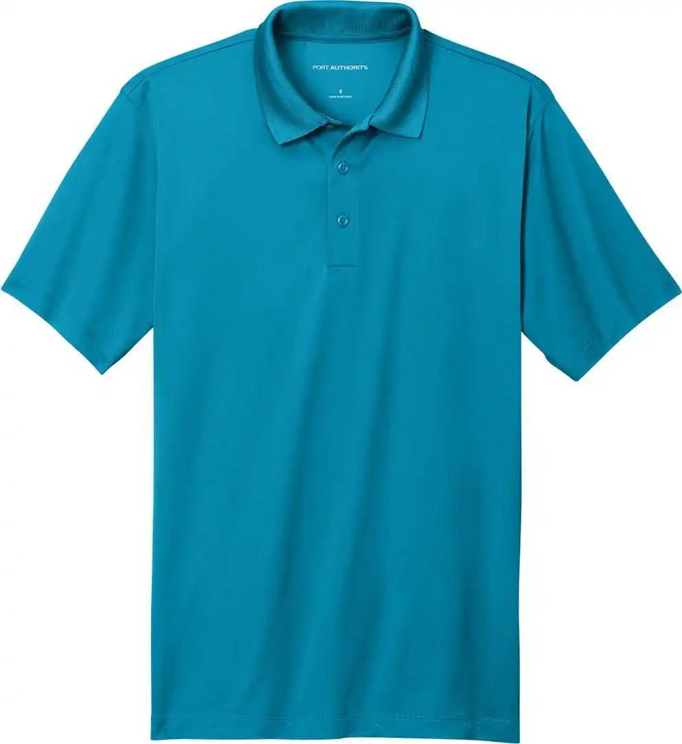 Port Authority K863 c Free Performance Polo Parcelblue