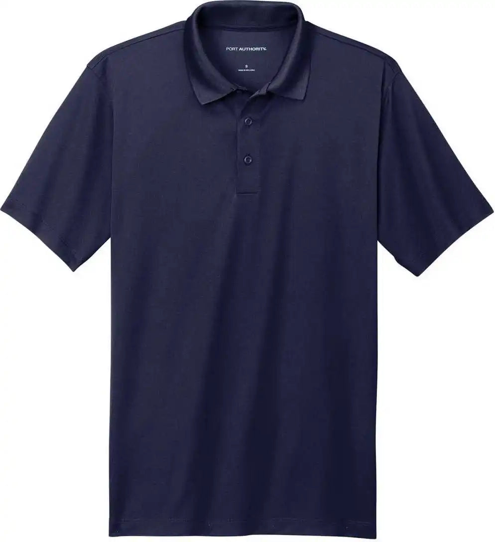 Port Authority K863 c Free Performance Polo True Navy