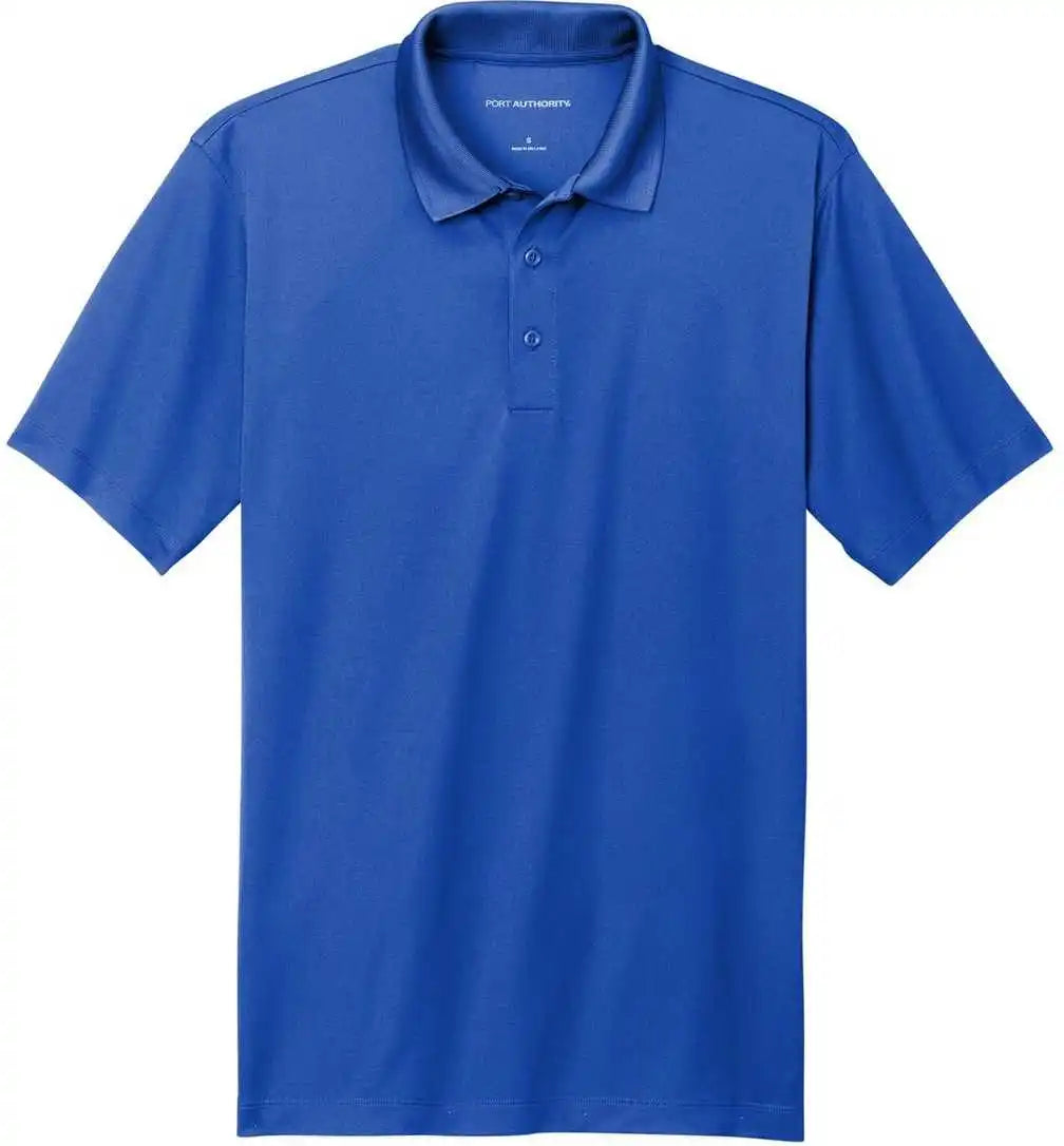 Port Authority K863 c Free Performance Polo True Royal