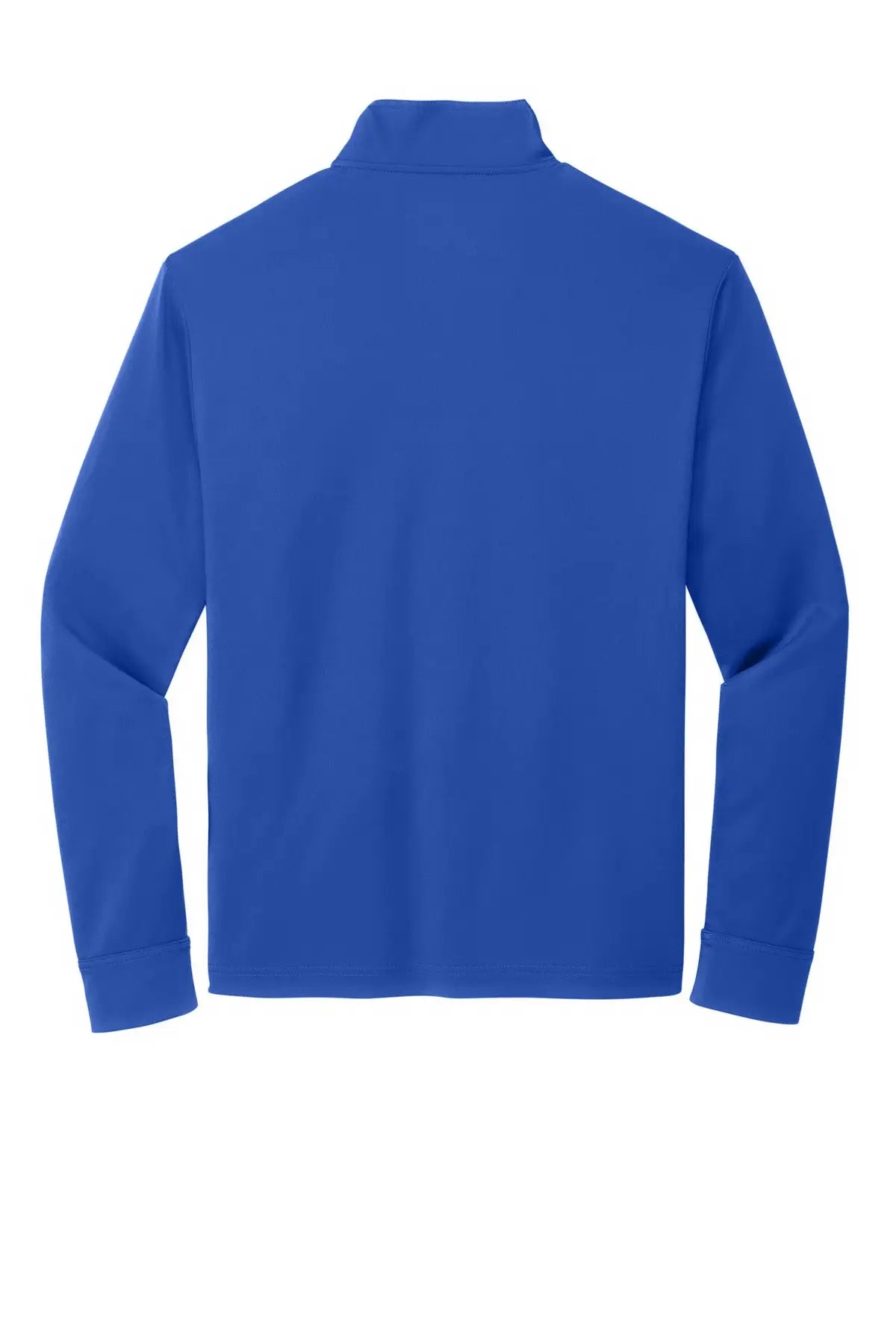 Port Authority K865 C-free Snag-proof 1/4-zip - True Royal - Adult Xs