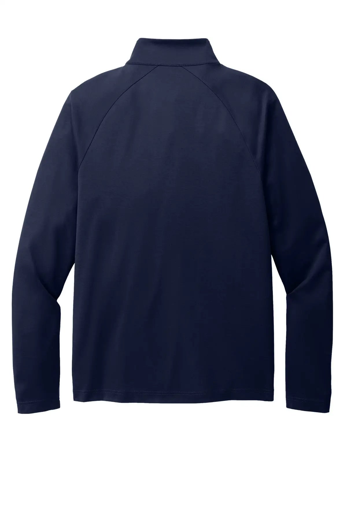 Port Authority K870 C-free Cypress 1/4-zip - True Navy