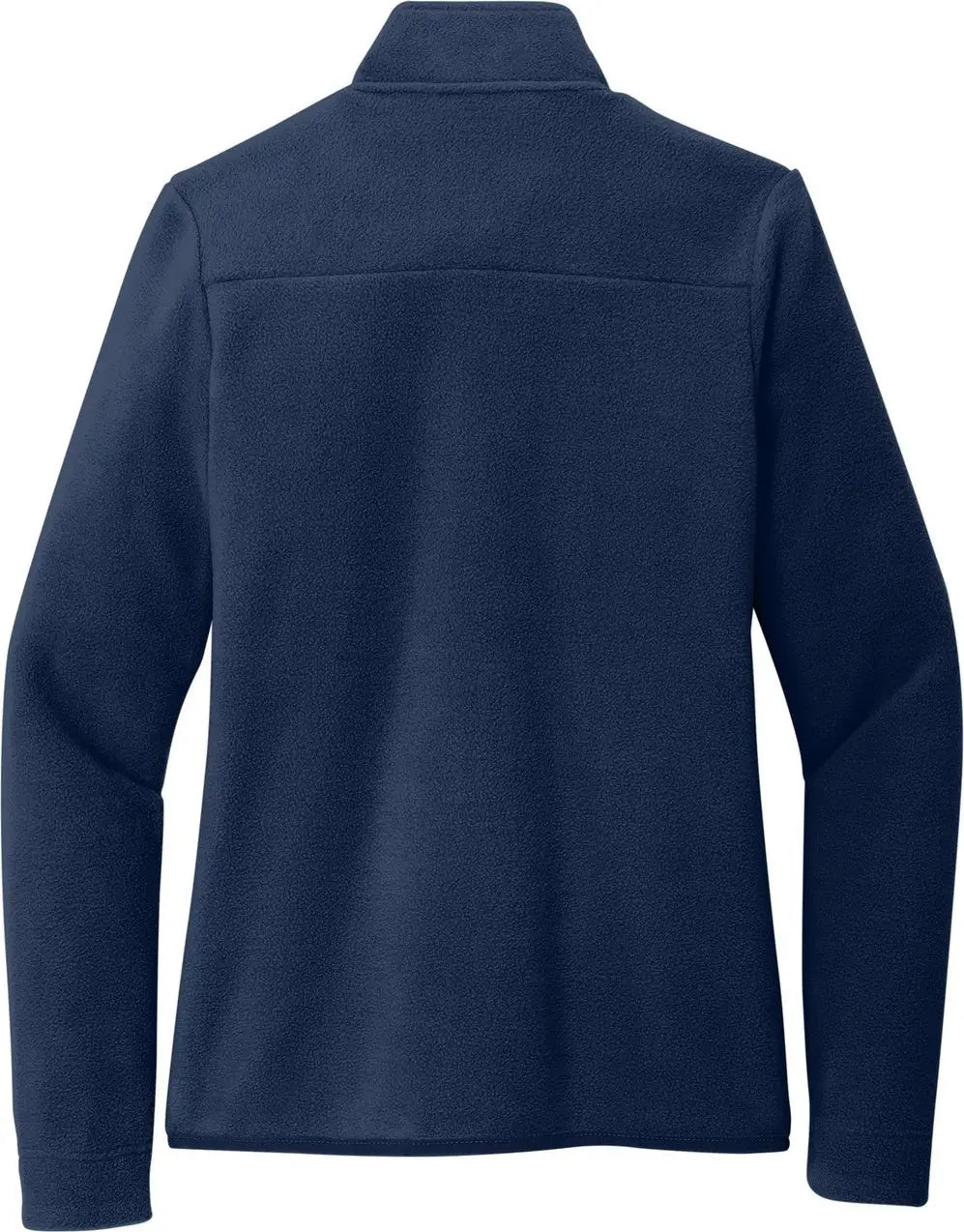 Port Authority L110 Women’s Connection Fleece Jacket - River Blue Navy