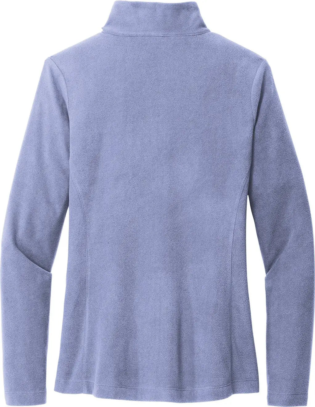 Port Authority L151 Women’s Accord Microfleece Jacket - Ceil Blue