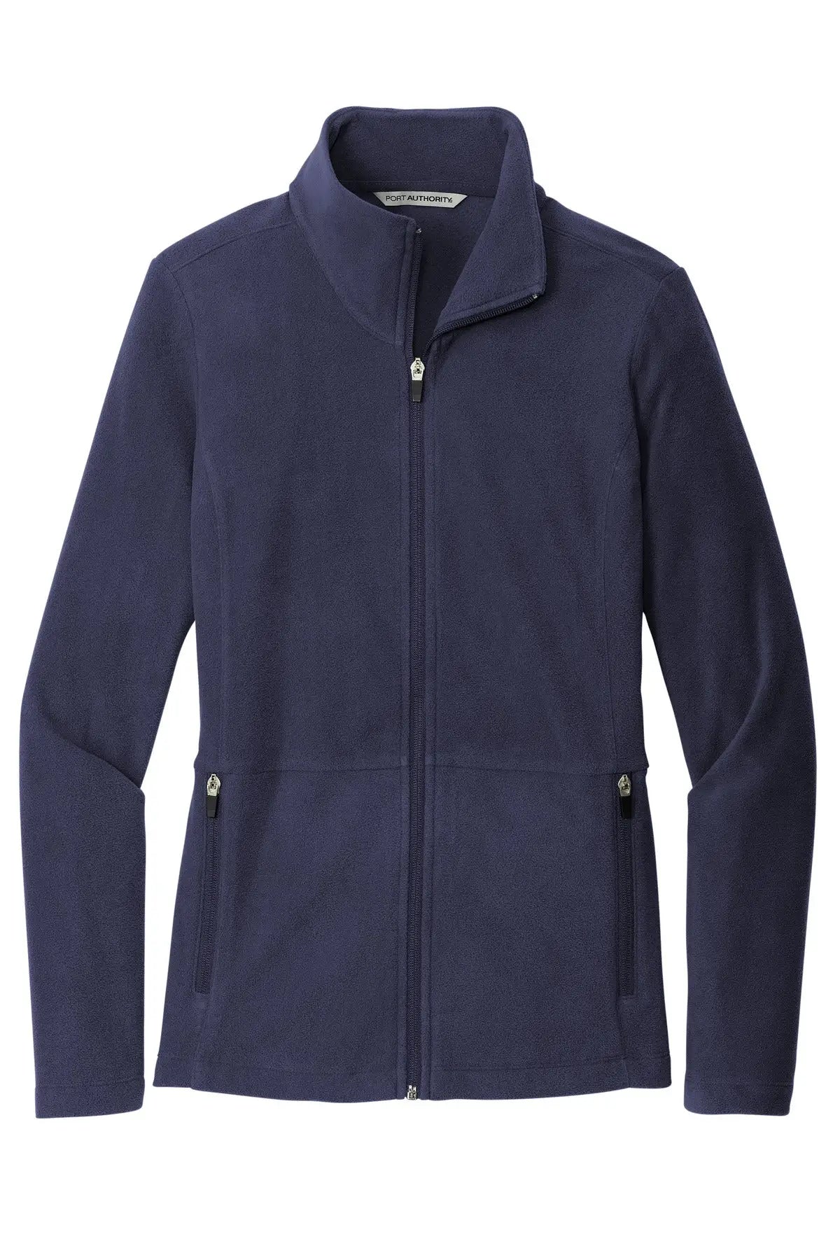 Port Authority L151 Women’s Accord Microfleece Jacket - Navy