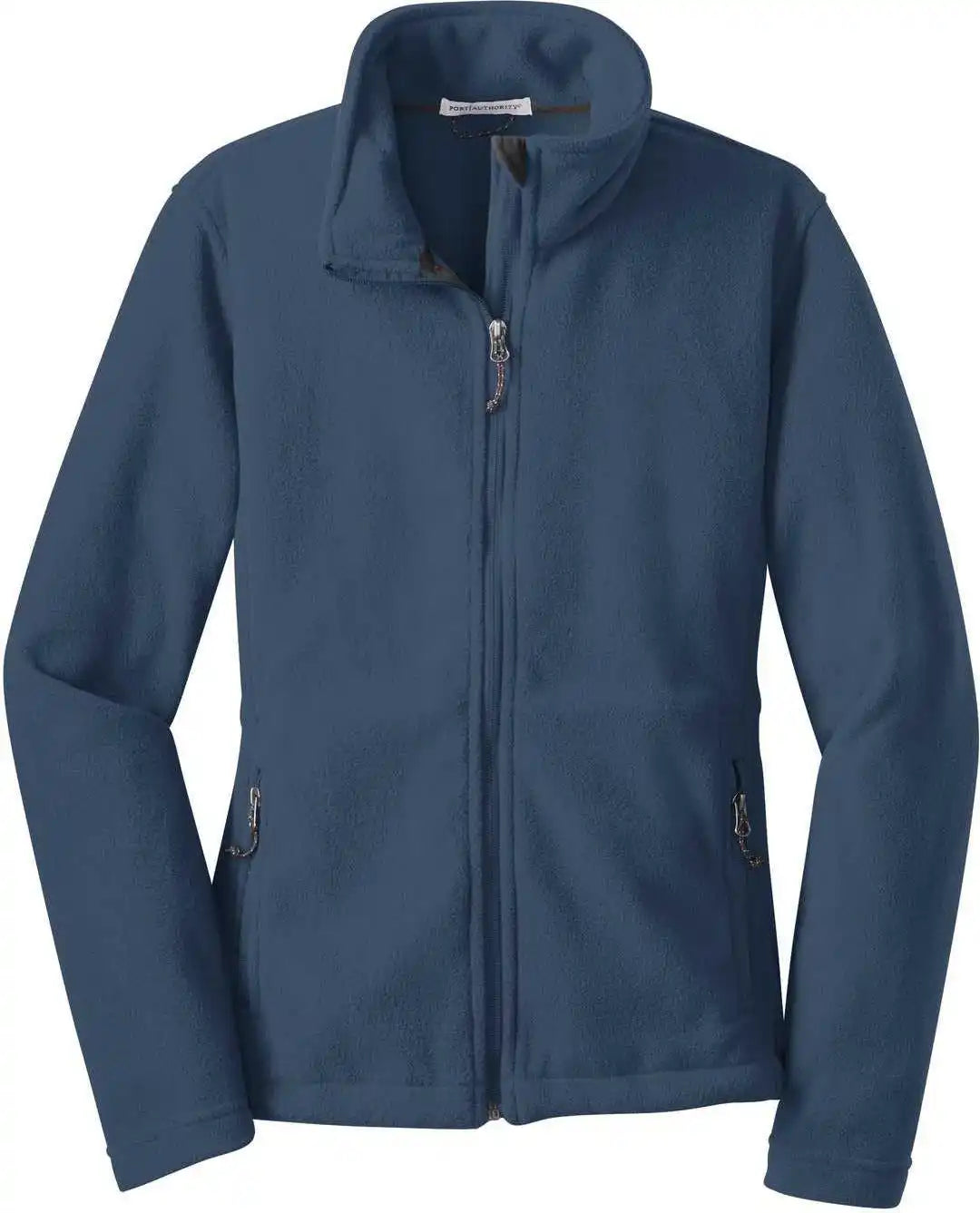 Port Authority L217 Ladies Value Fleece Jacket - Insignia Blue