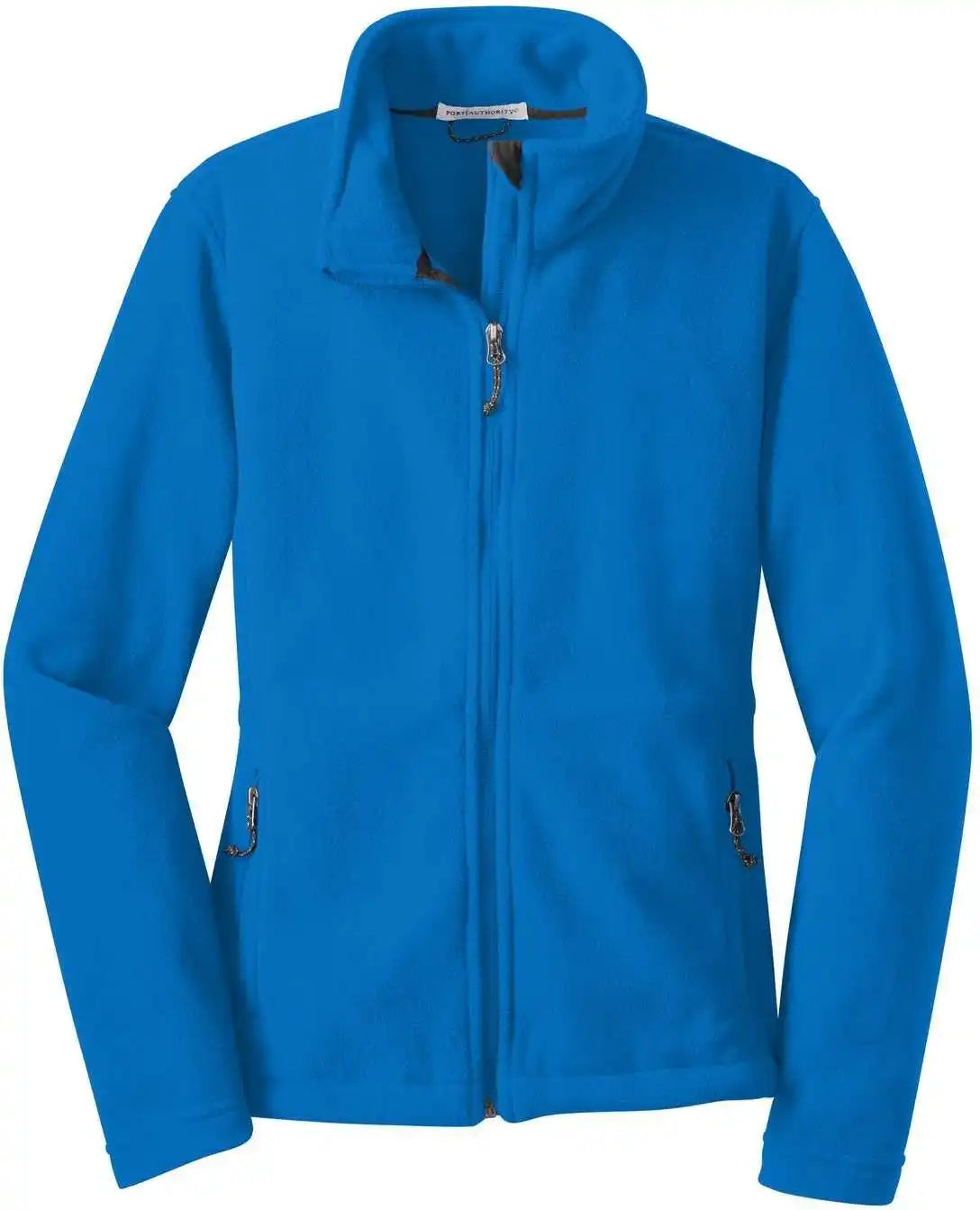 Port Authority L217 Ladies Value Fleece Jacket - Skydiver Blue