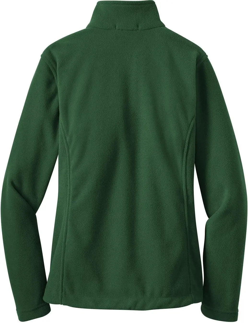 Port Authority L217 Women’s Value Fleece Jacket - Forest Green