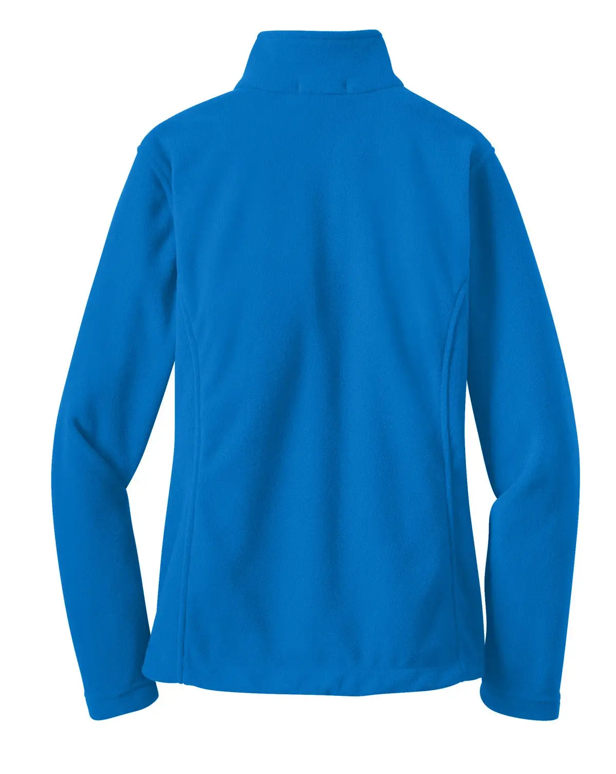 Port Authority L217 Women’s Value Fleece Jacket - Skydiver Blue - Ladies Xs