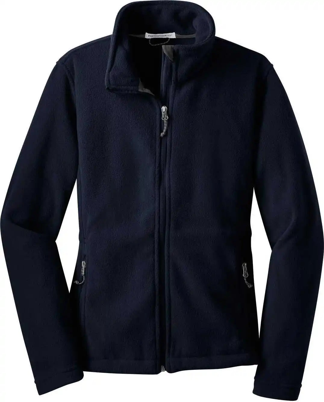 Port Authority L217 Women’s Value Fleece Jacket - True Navy
