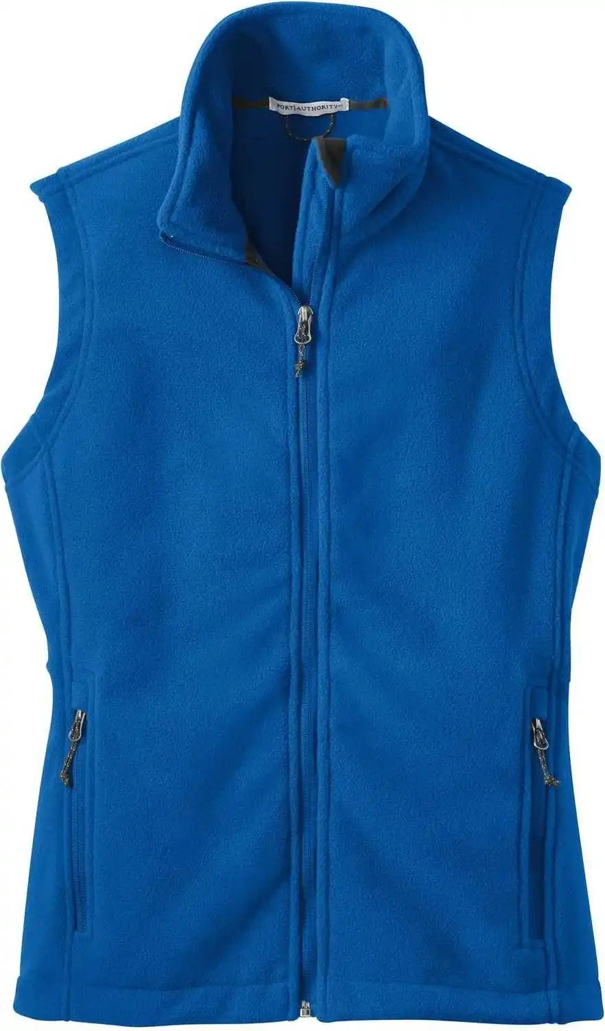 Port Authority L219 Ladies Value Fleece Vest - True Royal