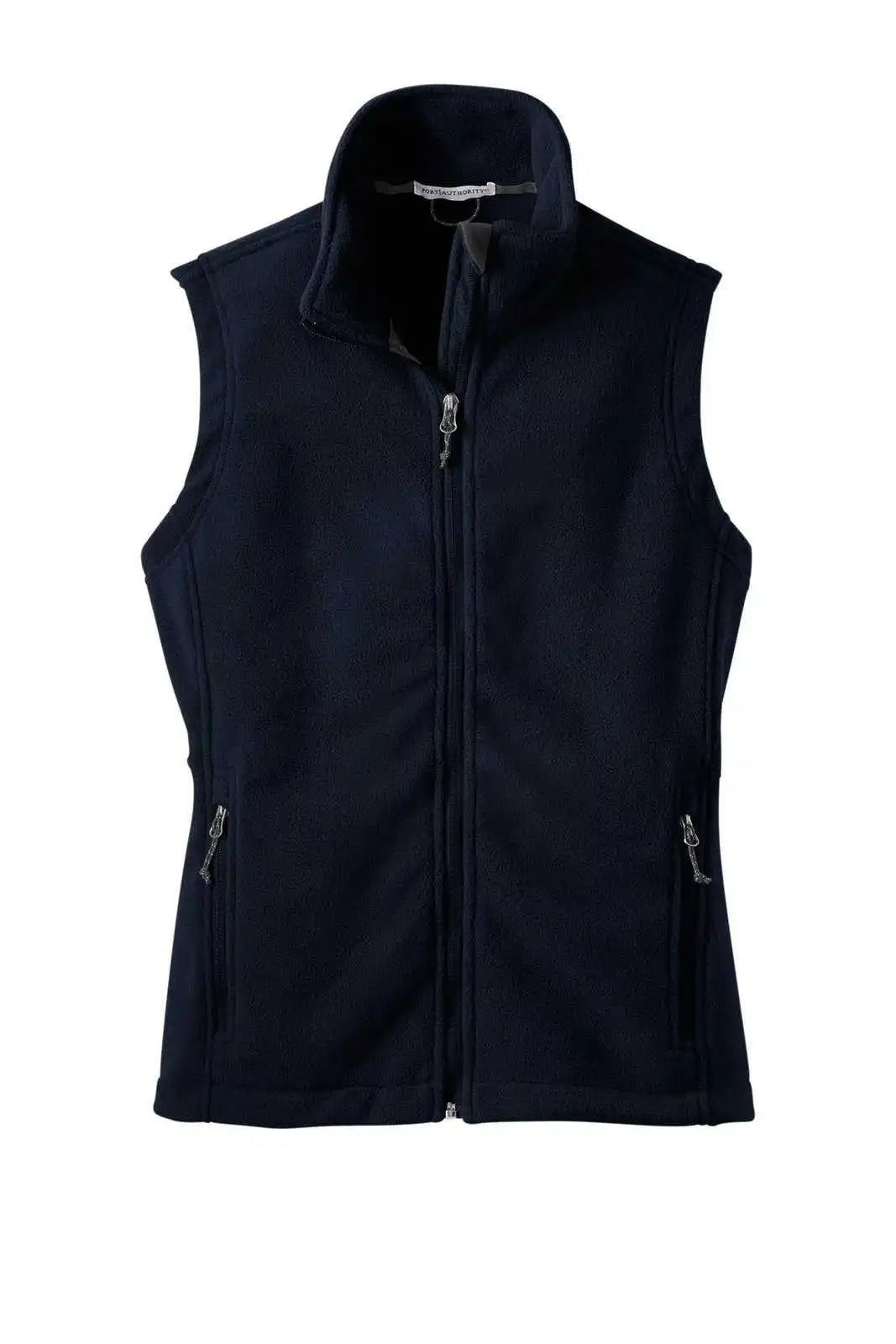 Port Authority L219 Women’s Value Fleece Vest - True Navy