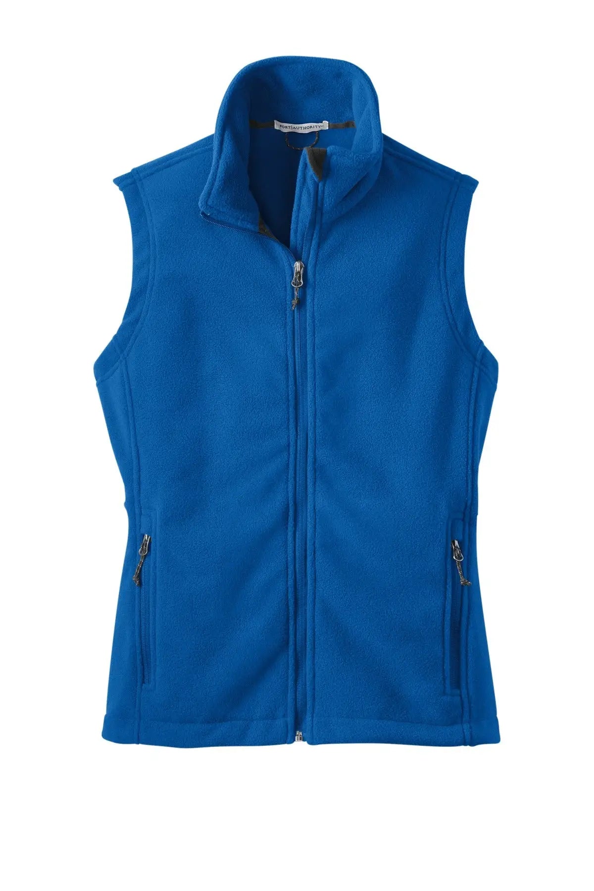Port Authority L219 Women’s Value Fleece Vest - True Royal