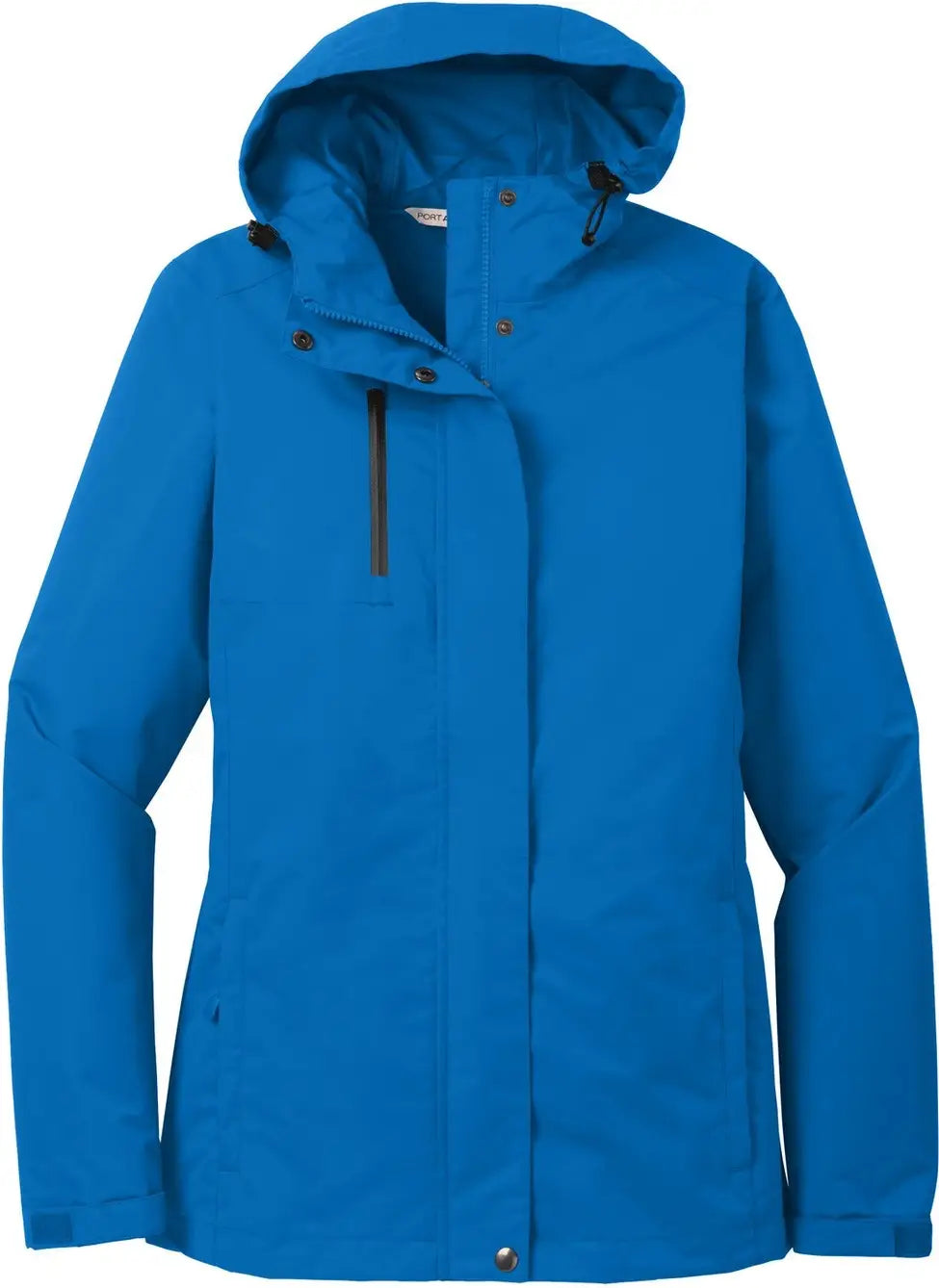 Port Authority L331 Women’s All-conditions Jacket - Direct Blue