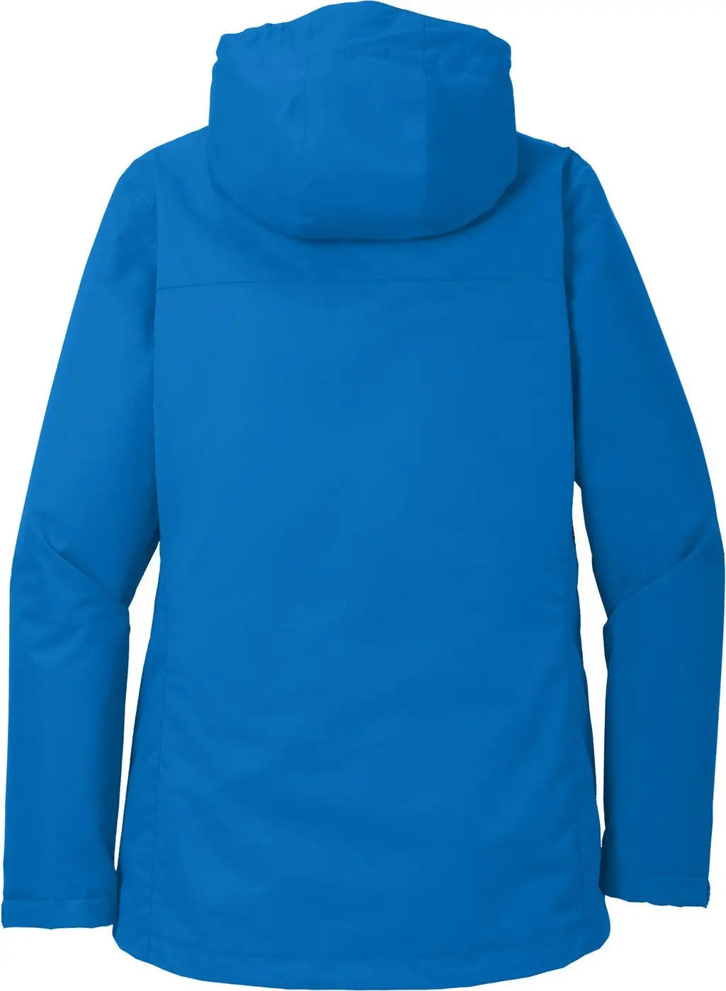 Port Authority L331 Women’s All-conditions Jacket - Direct Blue