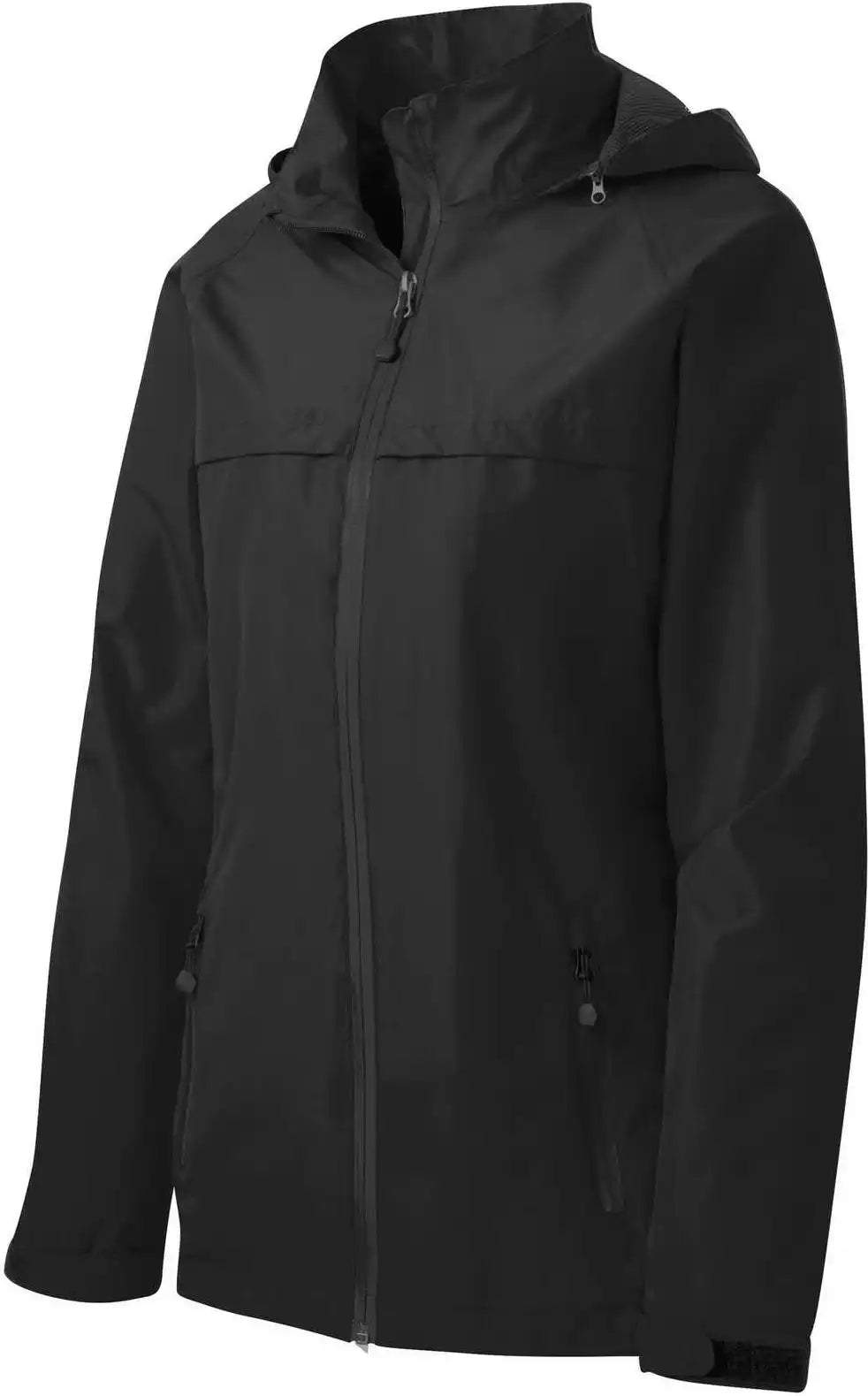 Port Authority L333 Ladies Torrent Waterproof Jacket Black