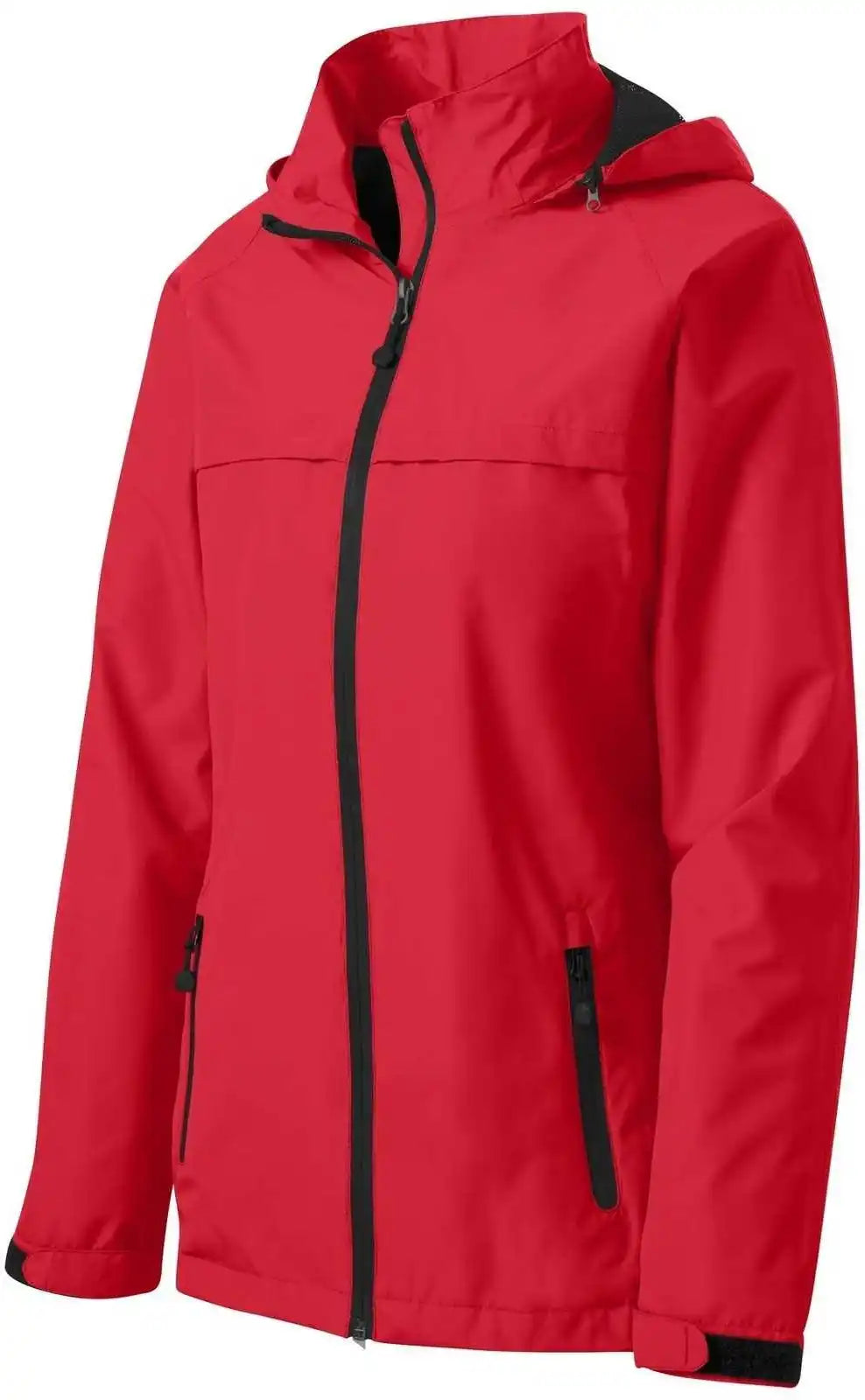 Port Authority L333 Ladies Torrent Waterproof Jacket - Engine Red