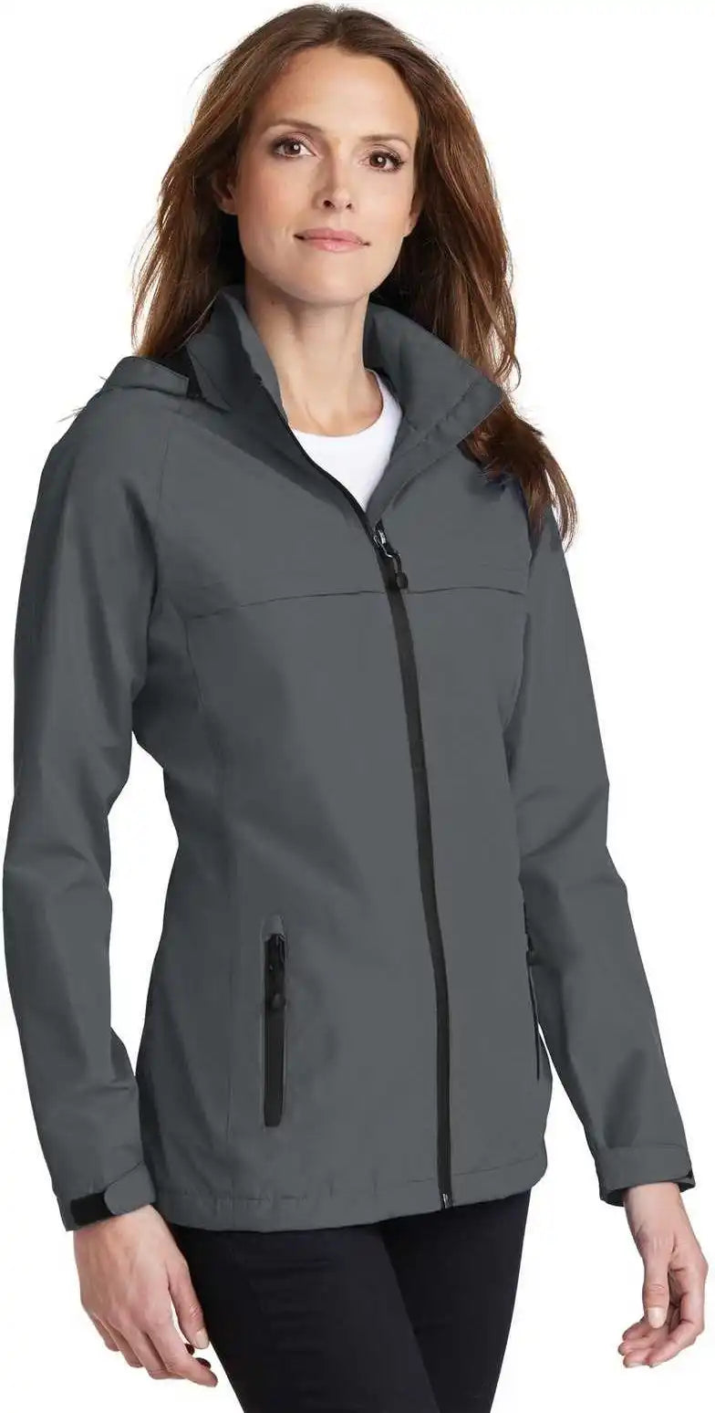 Port Authority L333 Ladies Torrent Waterproof Jacket Magnet