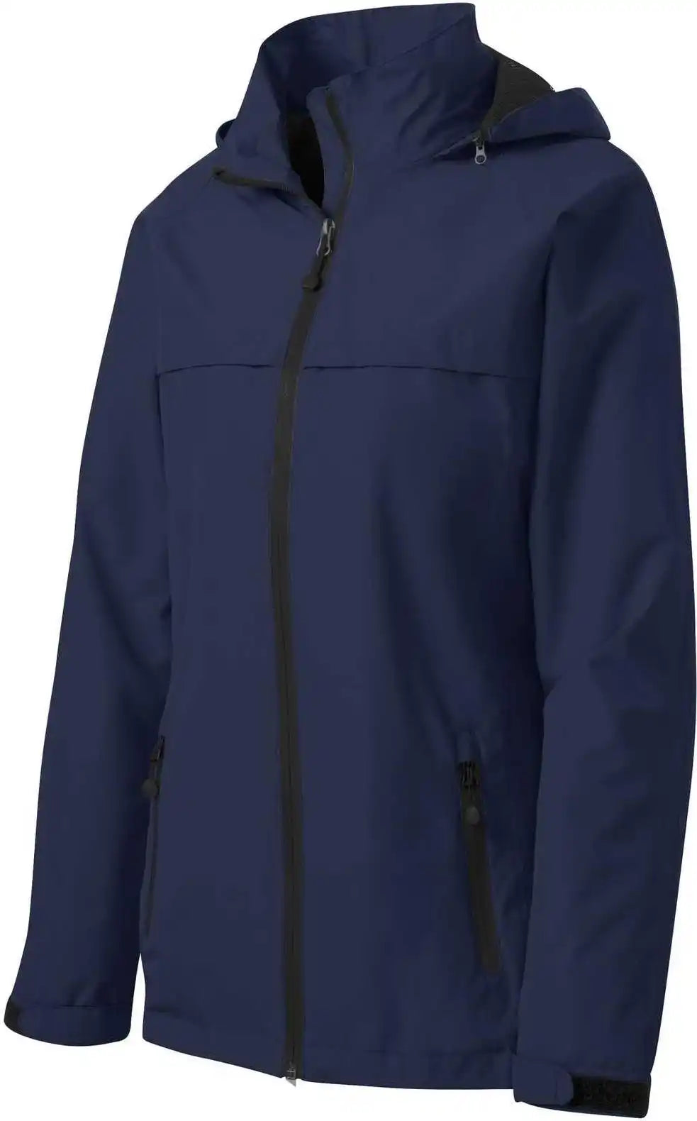 Port Authority L333 Ladies Torrent Waterproof Jacket True Navy