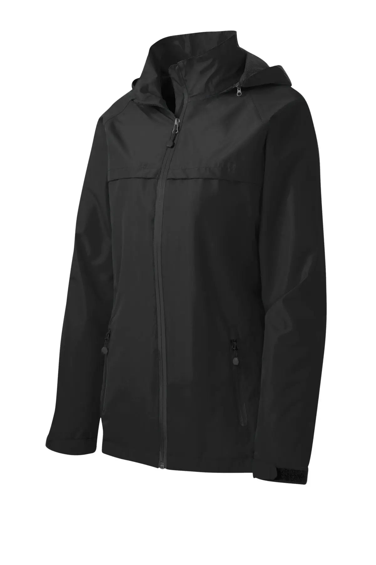 Port Authority L333 Women’s Torrent Waterproof Jacket - Black