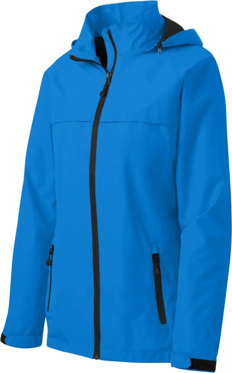 Port Authority L333 Women’s Torrent Waterproof Jacket - Direct Blue