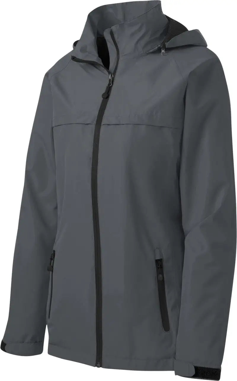 Port Authority L333 Women’s Torrent Waterproof Jacket - Magnet