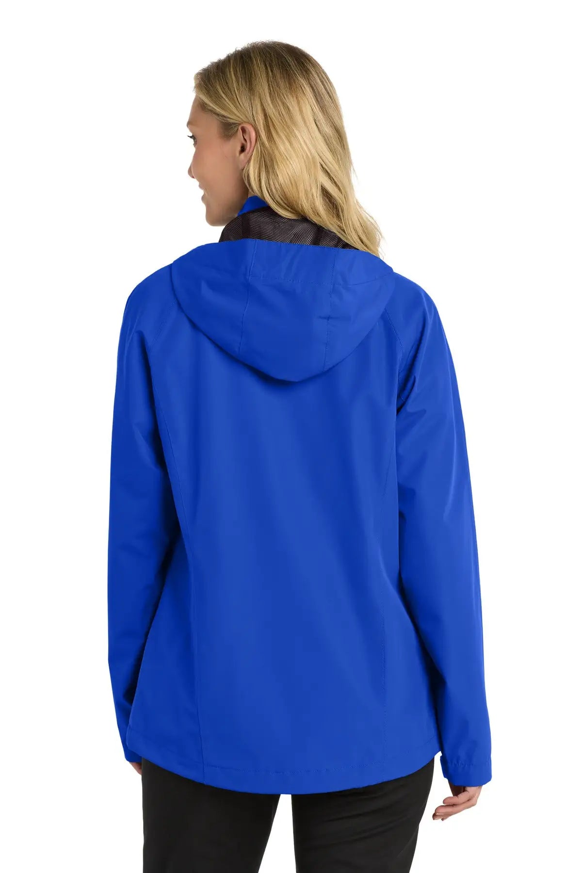 Port Authority L333 Women’s Torrent Waterproof Jacket - True Royal