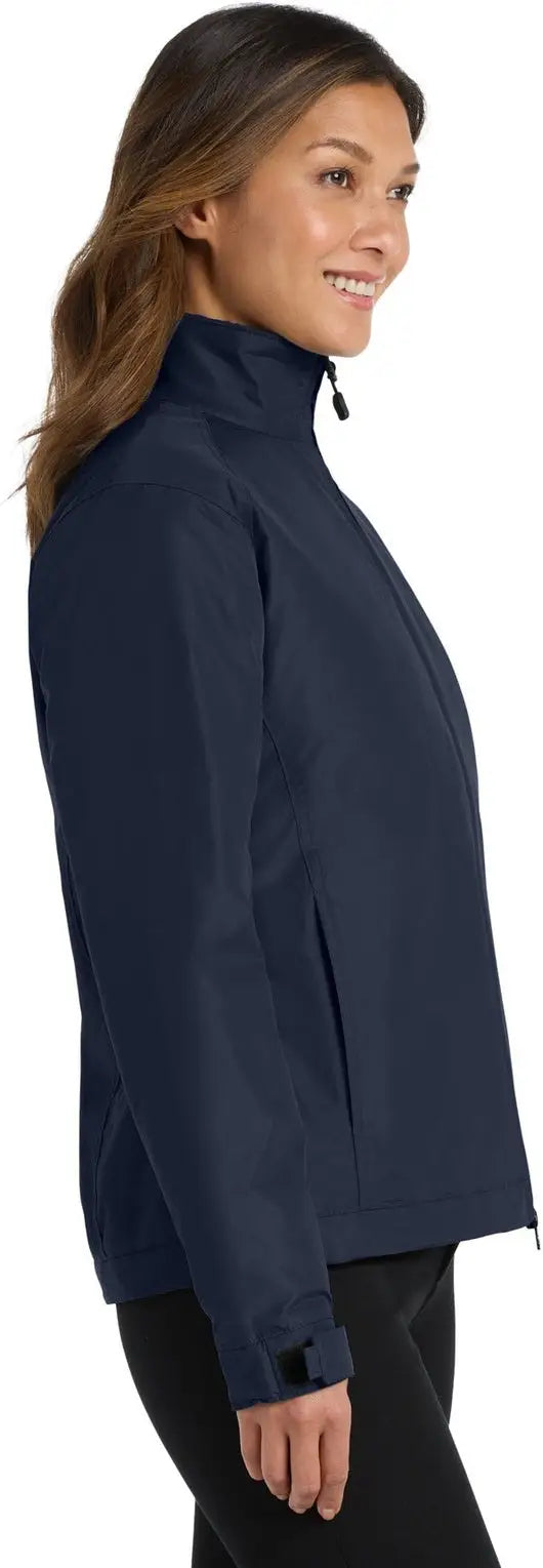 Port Authority L354 Women’s Challenger Jacket - True Navy