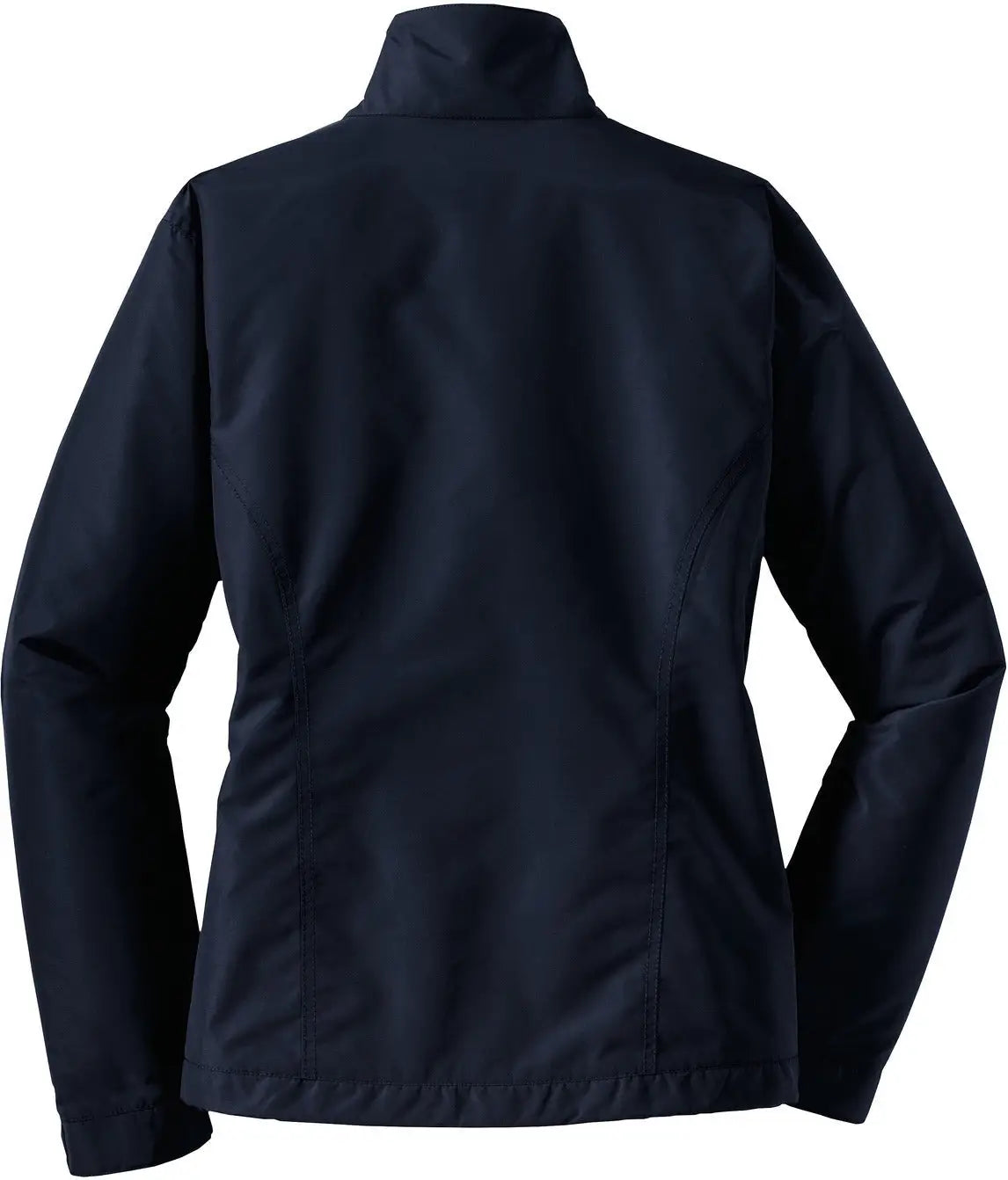 Port Authority L354 Women’s Challenger Jacket - True Navy - Navy/ / Ladies Xs