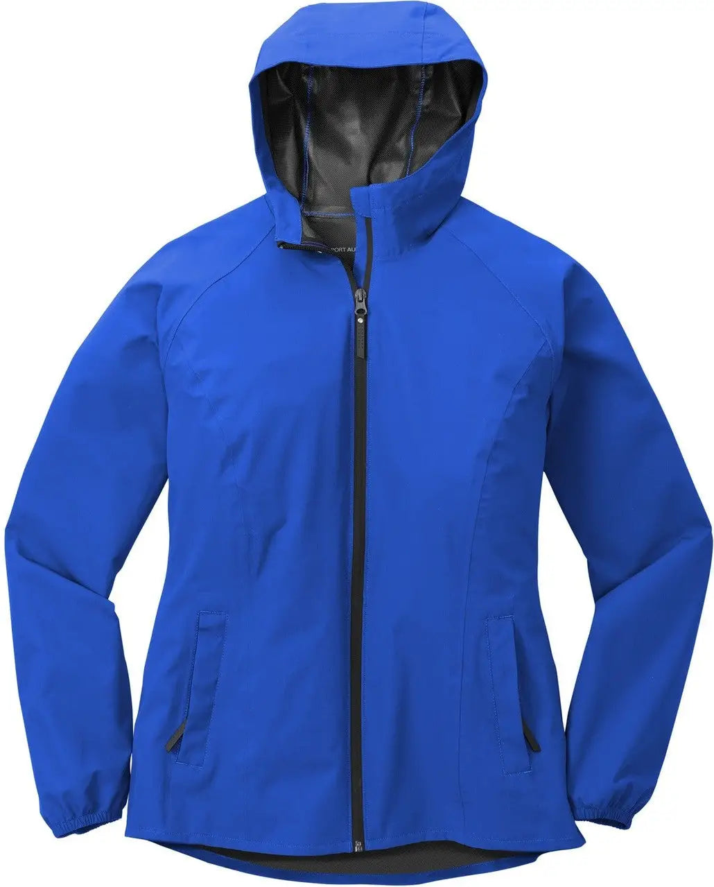 Port Authority L407 Women’s Essential Rain Jacket - True Royal