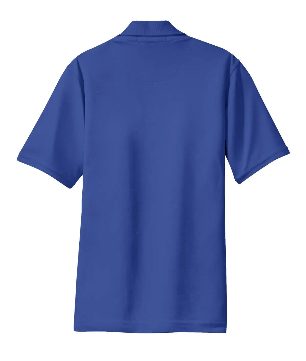 Port Authority L455 Women’s Rapid Dry Polo - Royal