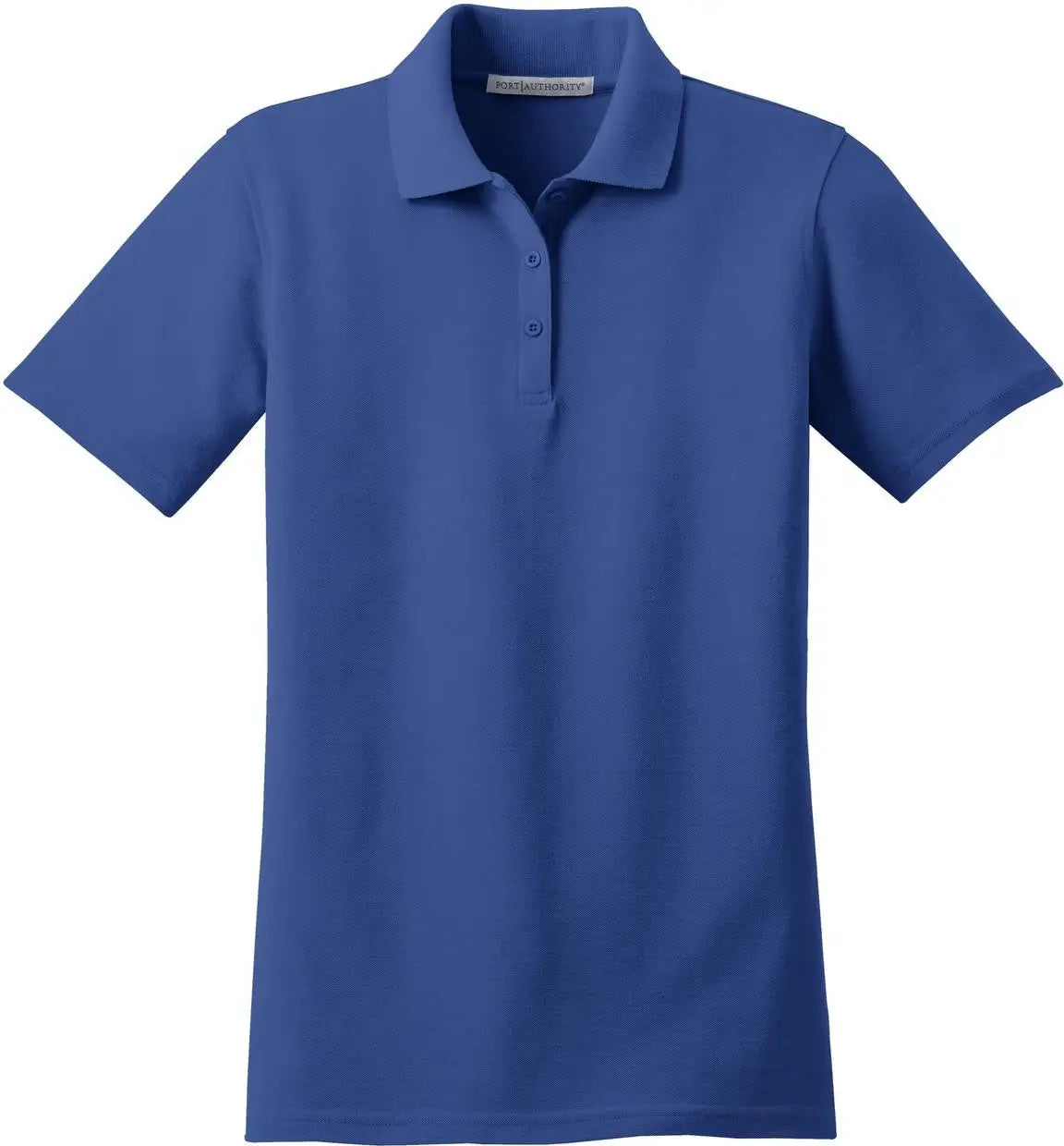 Port Authority L510 Women’s Stain-resistant Polo - Royal