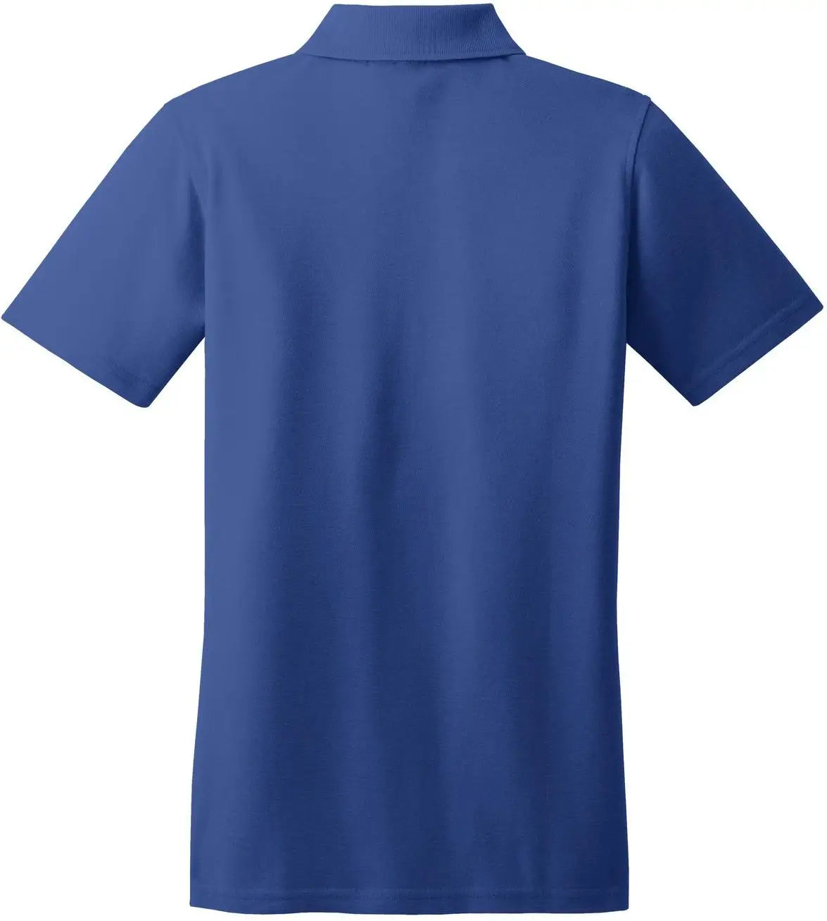 Port Authority L510 Women’s Stain-resistant Polo - Royal