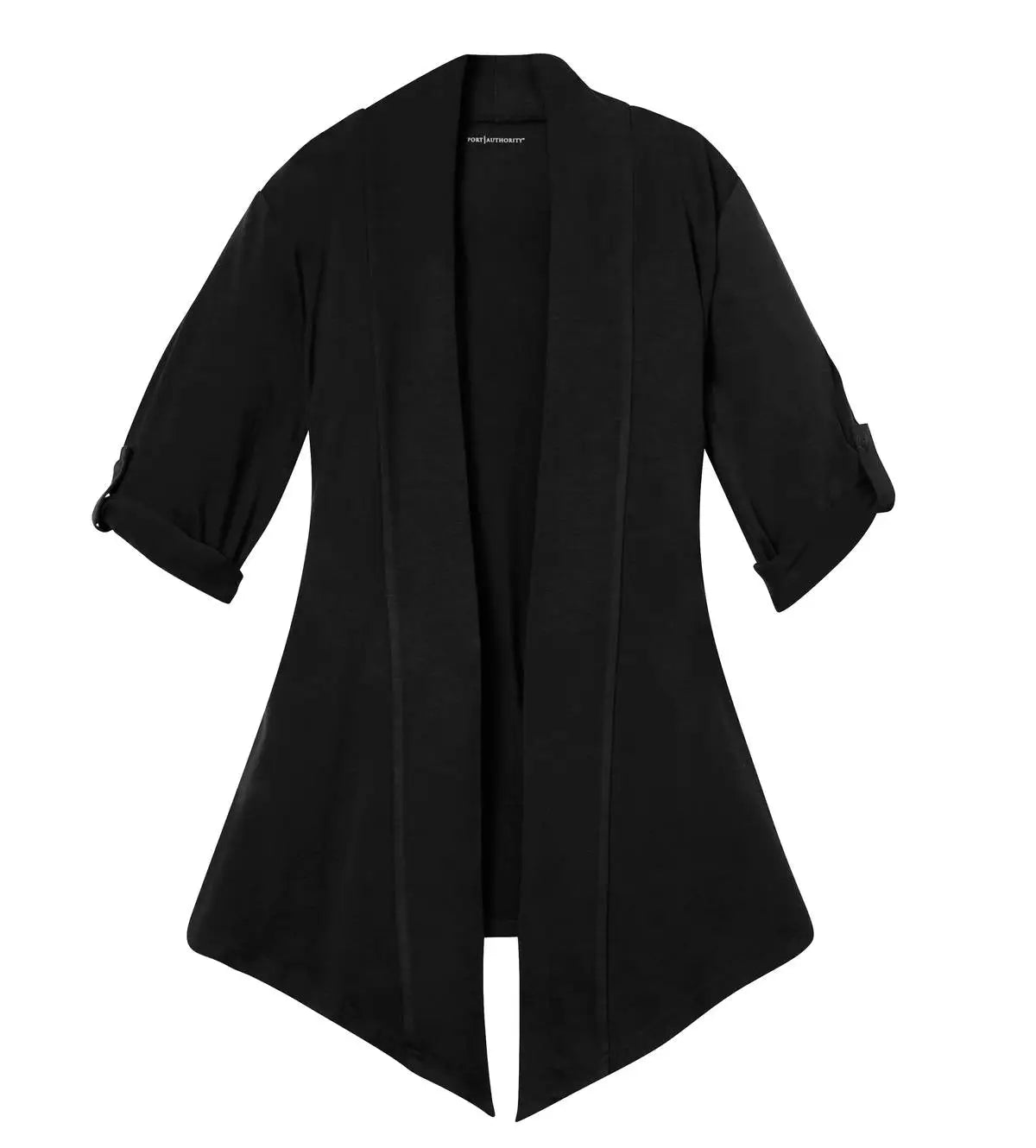 Port Authority L543 Women’s Concept Shrug - Black