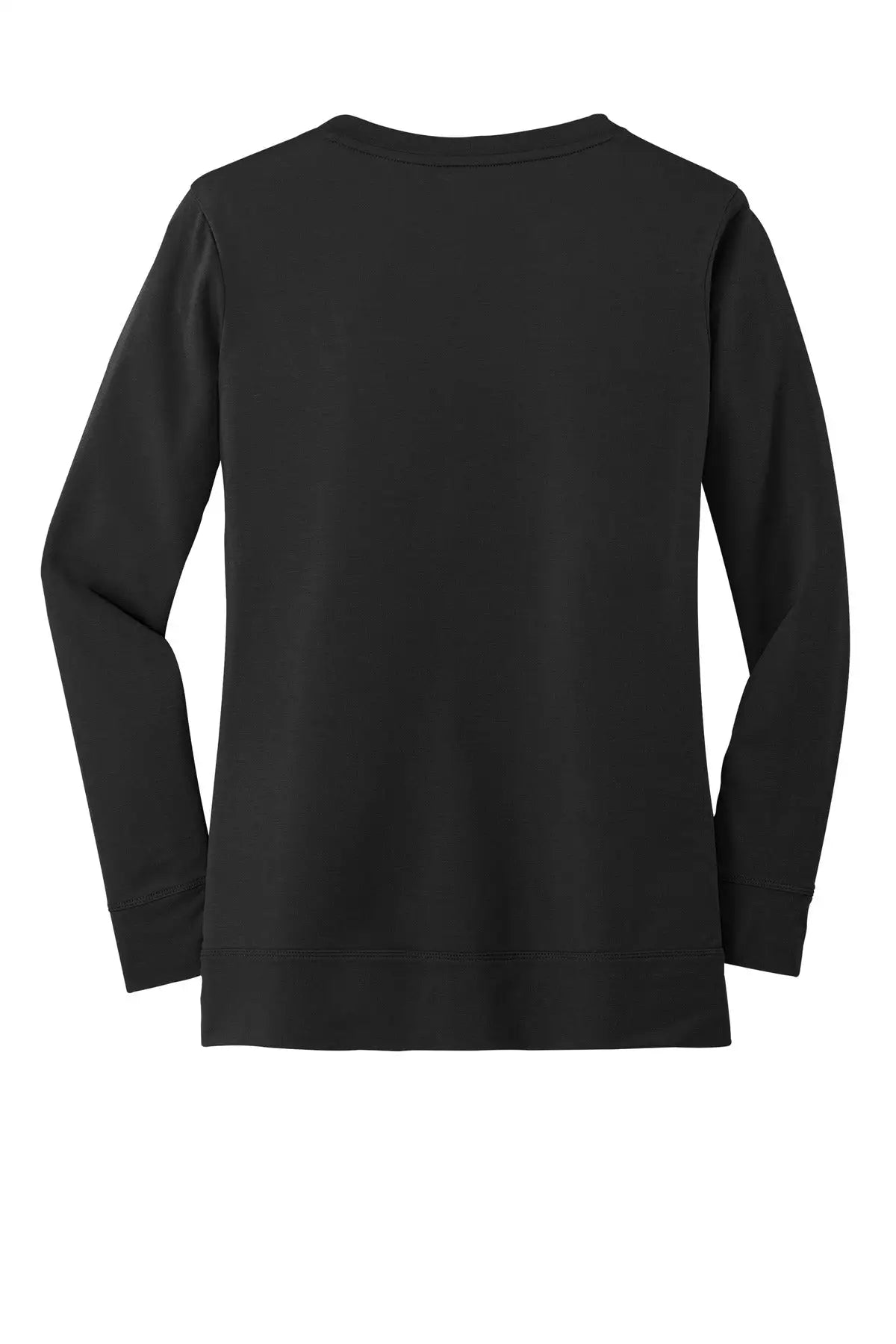 Port Authority L545 Women’s Concept Cardigan - Black