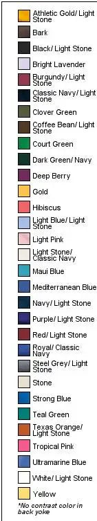 Port Authority L608 Women’s Long Sleeve Easy Care Shirt - Royal Classic Navy
