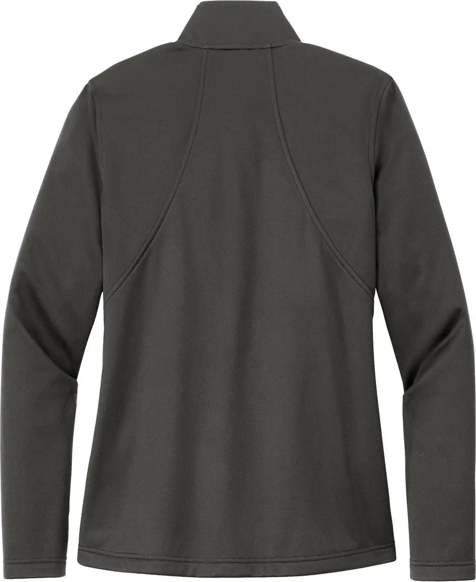 Port Authority L617 Women’s Flexshell Jacket - Gray Steel - Ladies Xs