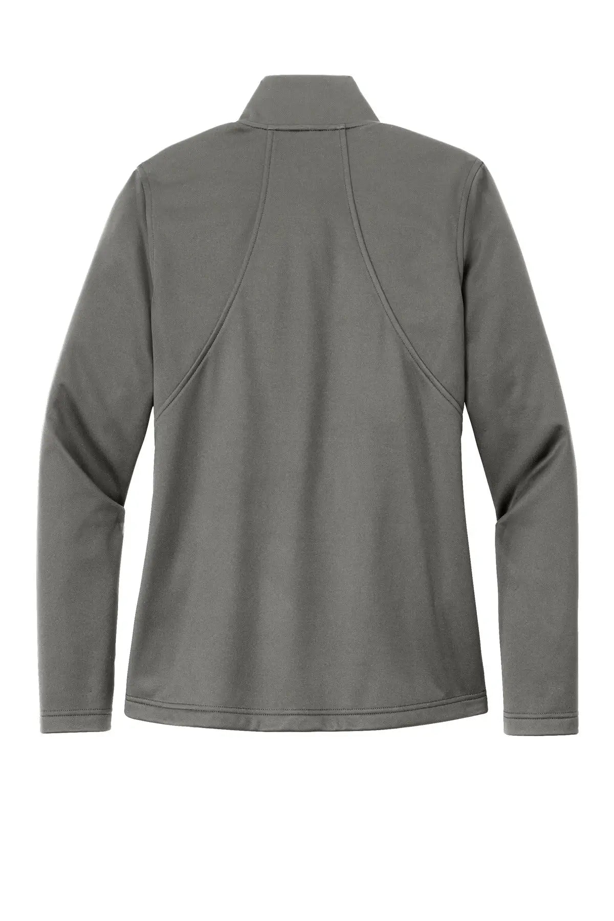 Port Authority L617 Women’s Flexshell Jacket - Smoke Gray