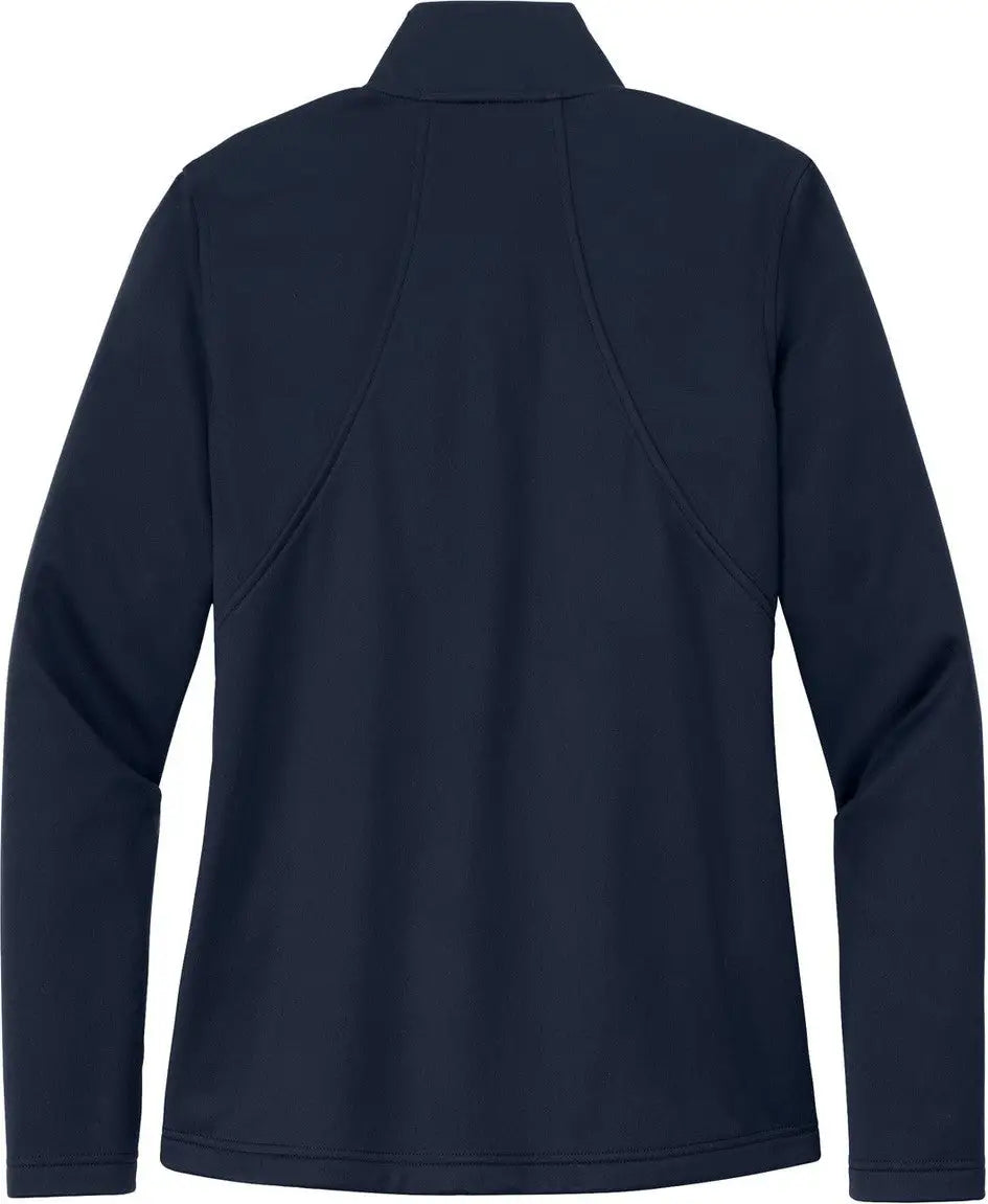 Port Authority L617 Women’s Flexshell Jacket - True Navy