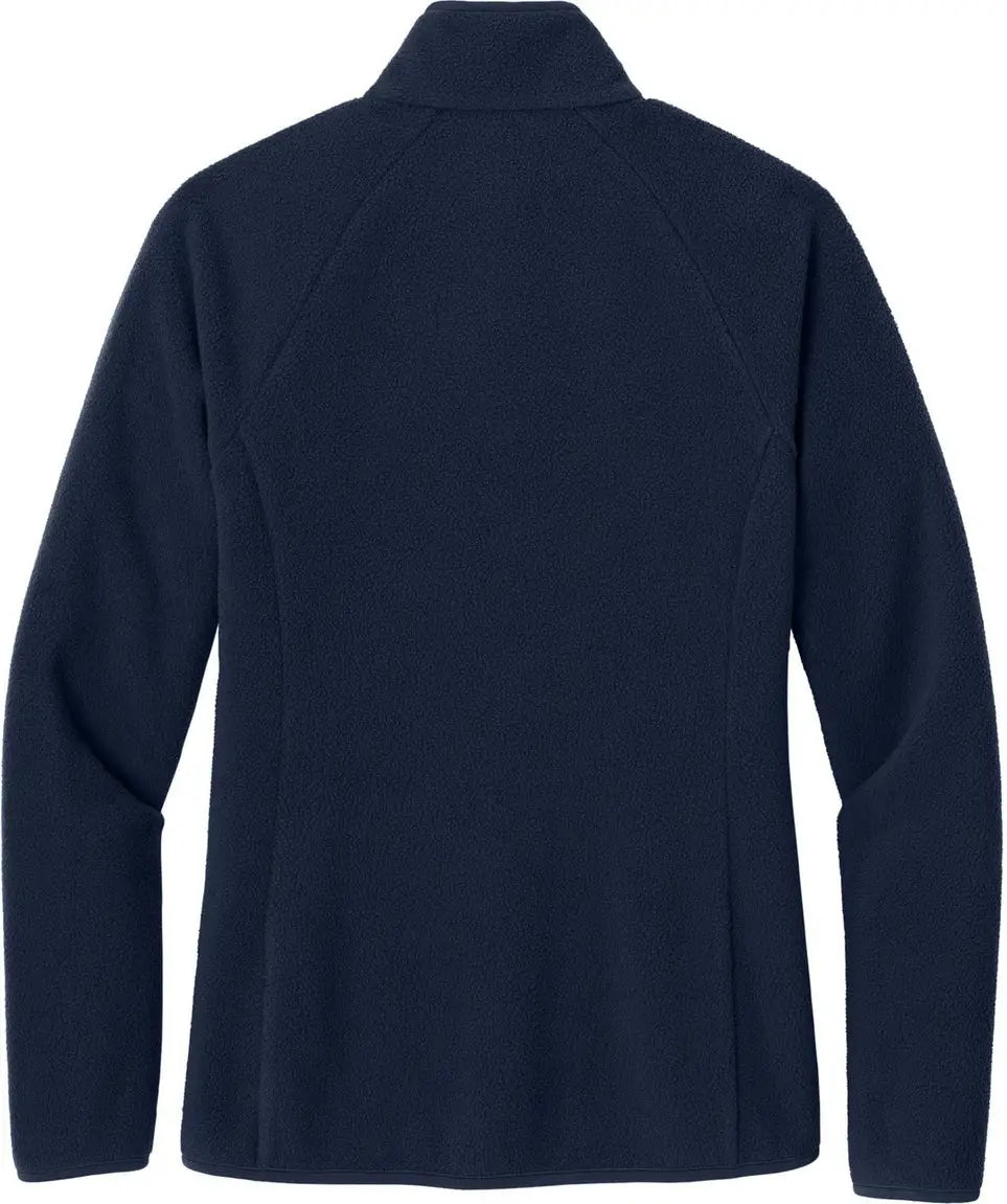 Port Authority L700 Women’s C-free Raglan Fleece - True Navy