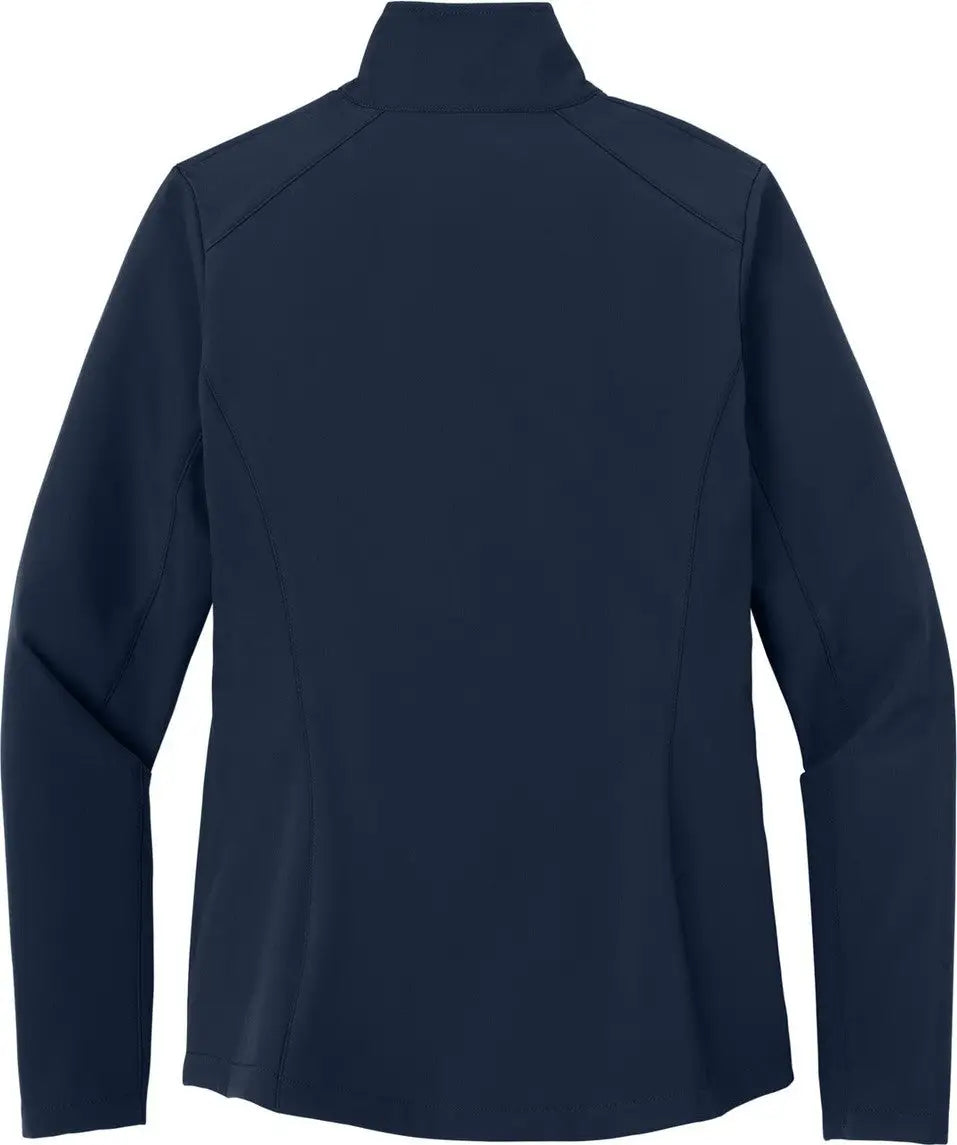 Port Authority L720 Women’s C-free Core Soft Shell - True Navy