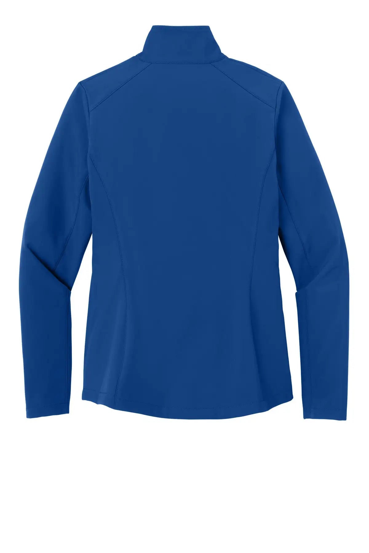 Port Authority L720 Women’s C-free Core Soft Shell - True Royal