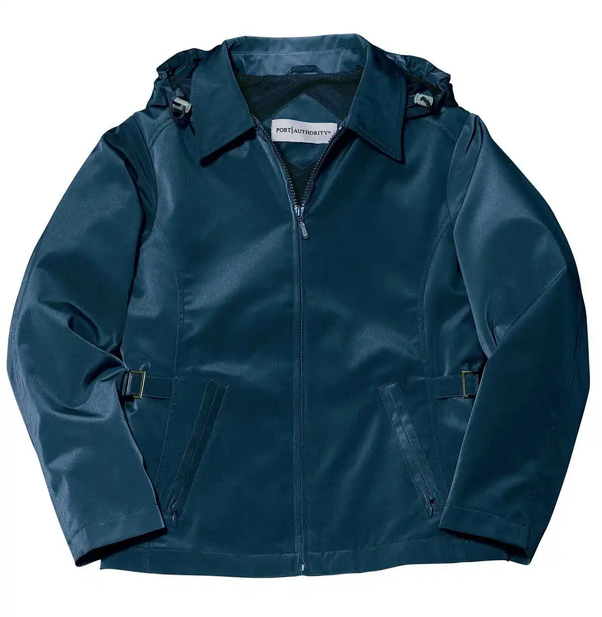 Port Authority L764 Ladies Legacy Jacket - Millennium Blue Dark Navy